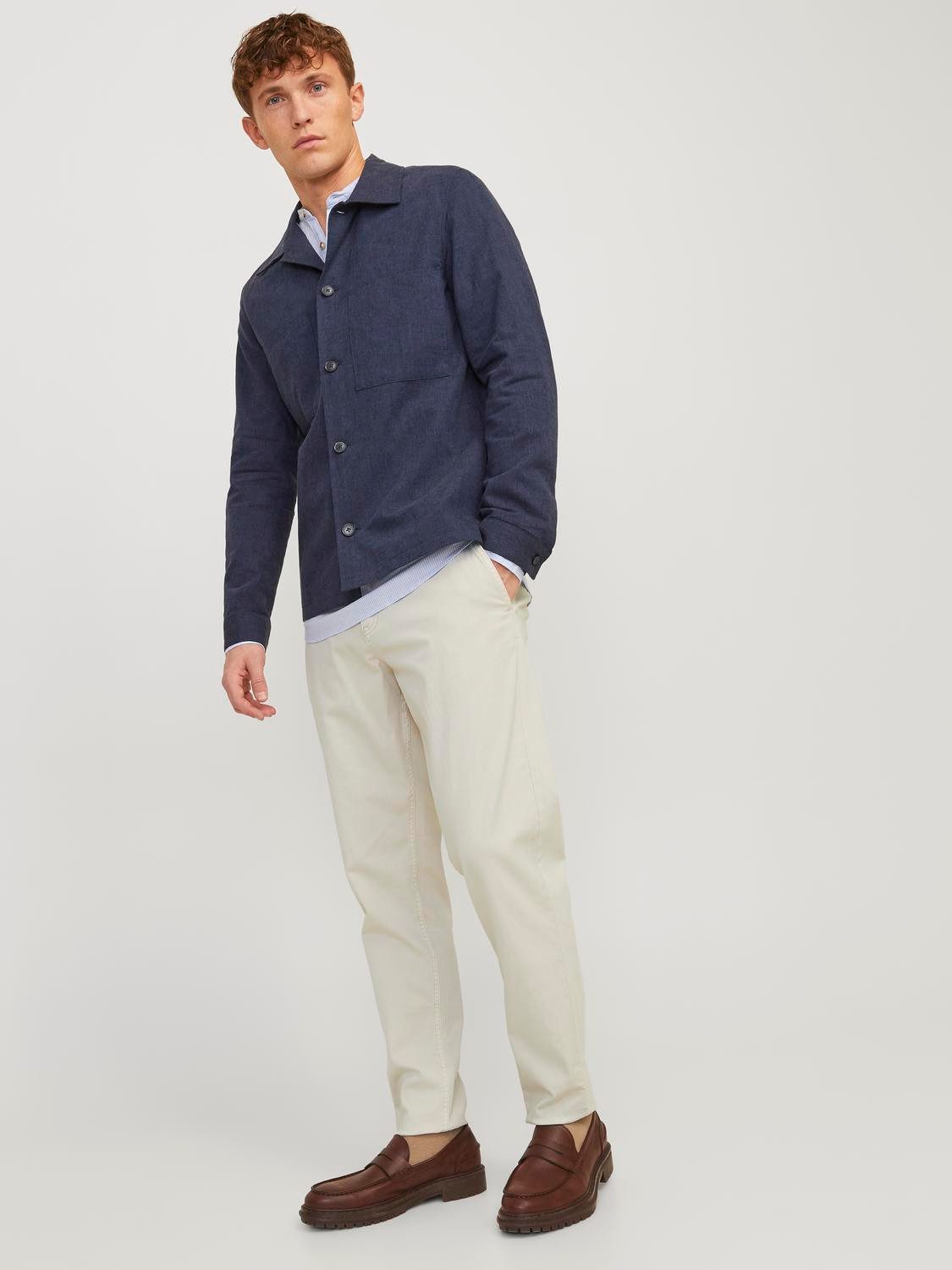 Jack & Jones Chino JPSTACE JJHARLOW CHINO NOOS