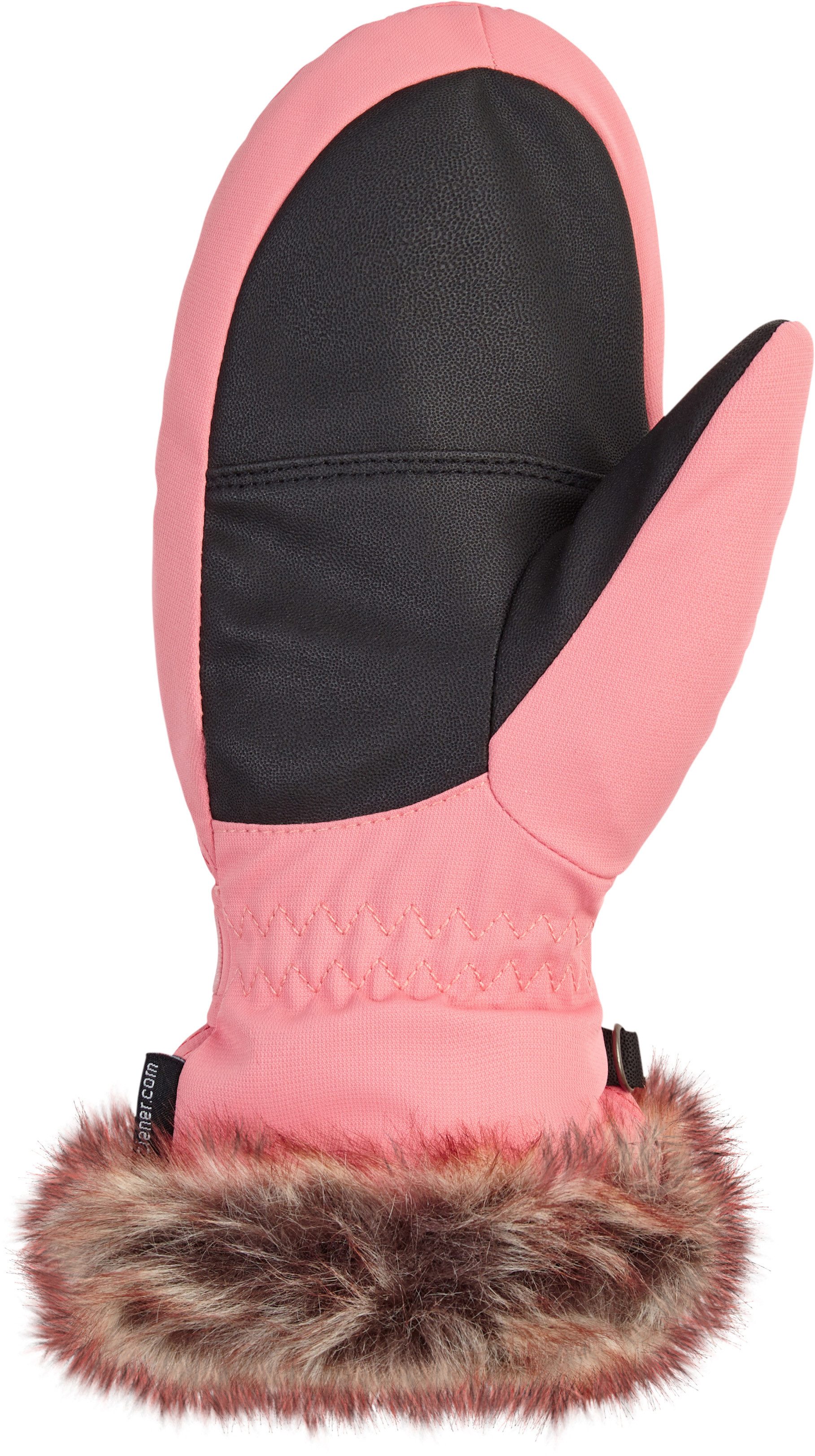 Ziener Wanten LED MITTEN