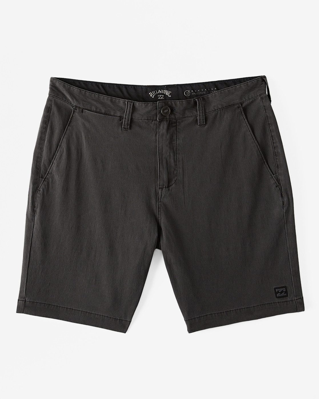Billabong Bermuda Crossfire Wave Washed 18"