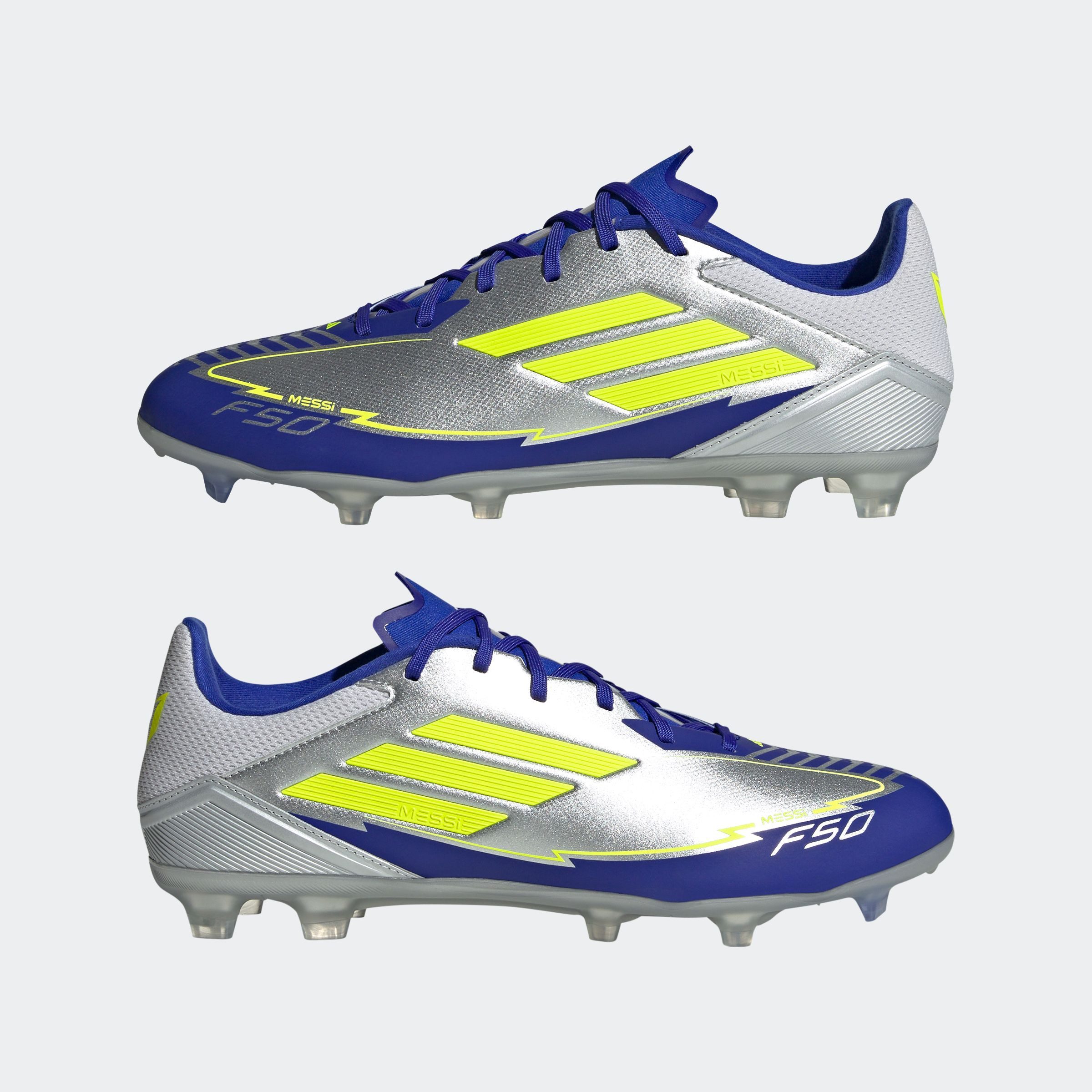 adidas Performance Voetbalschoenen F50 LEAGUE MESSI FG/MG