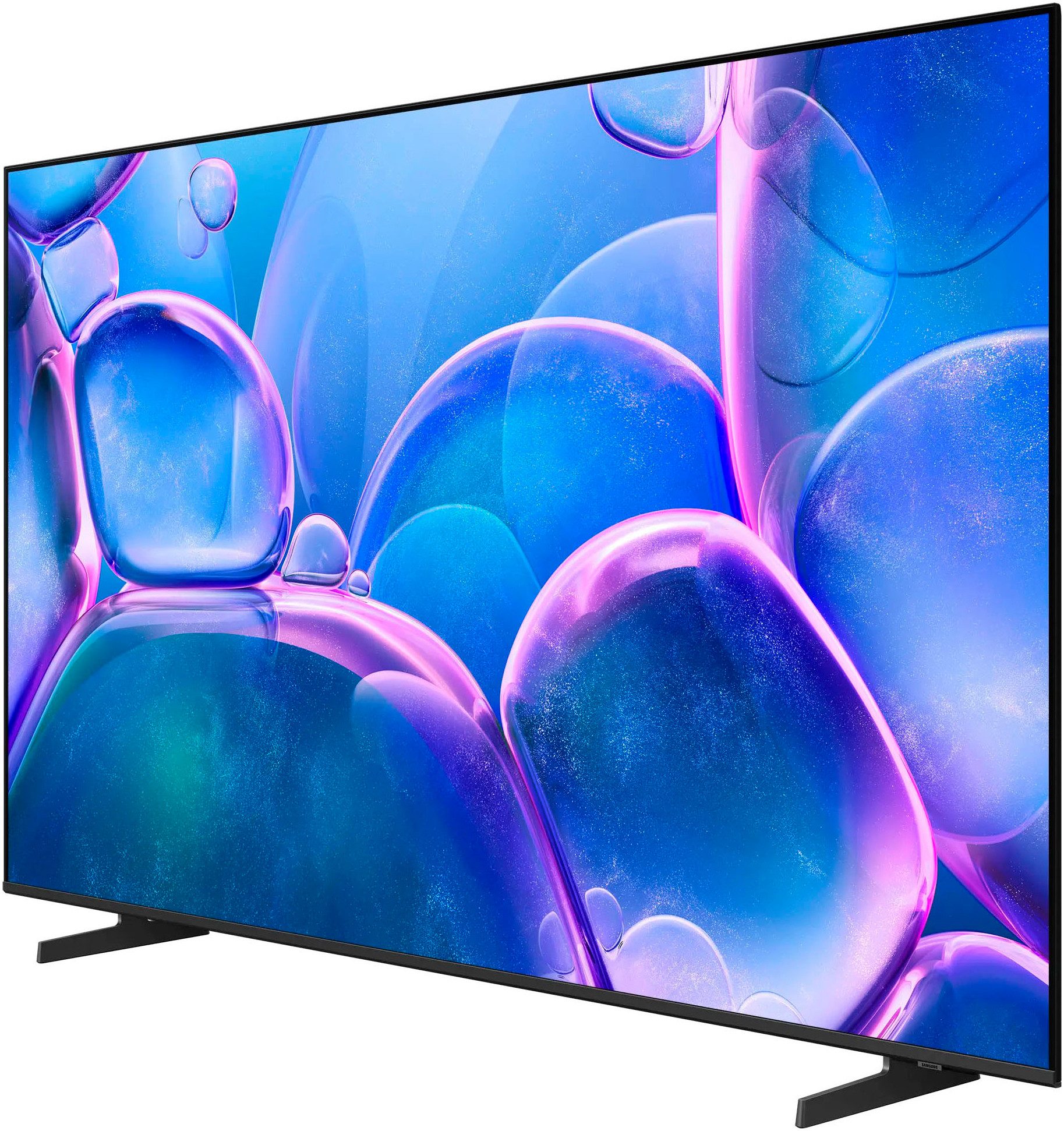 Samsung Led-TV GU75U7099FU LED-televisie