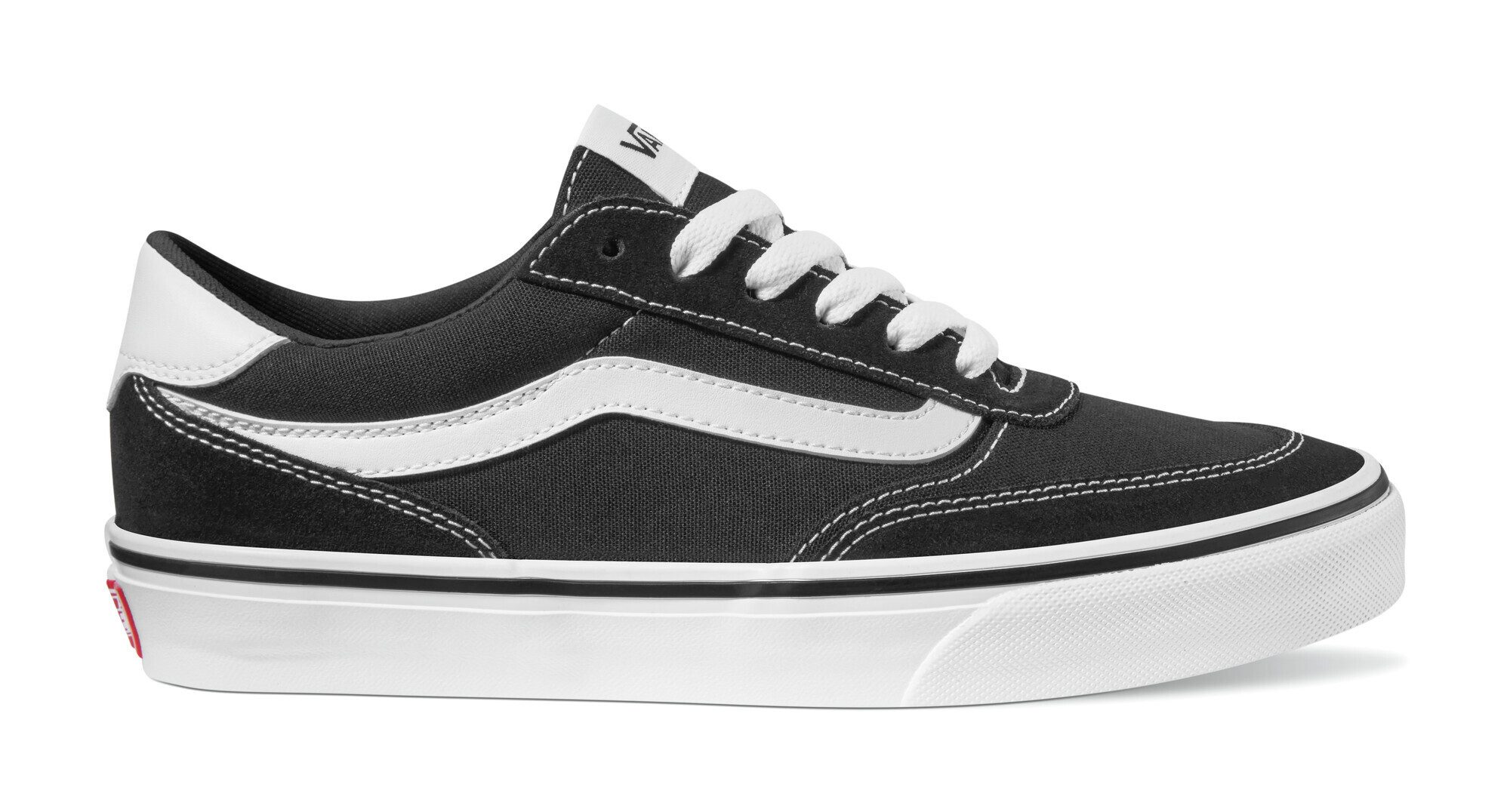 Vans Sneakers Brooklyn LS
