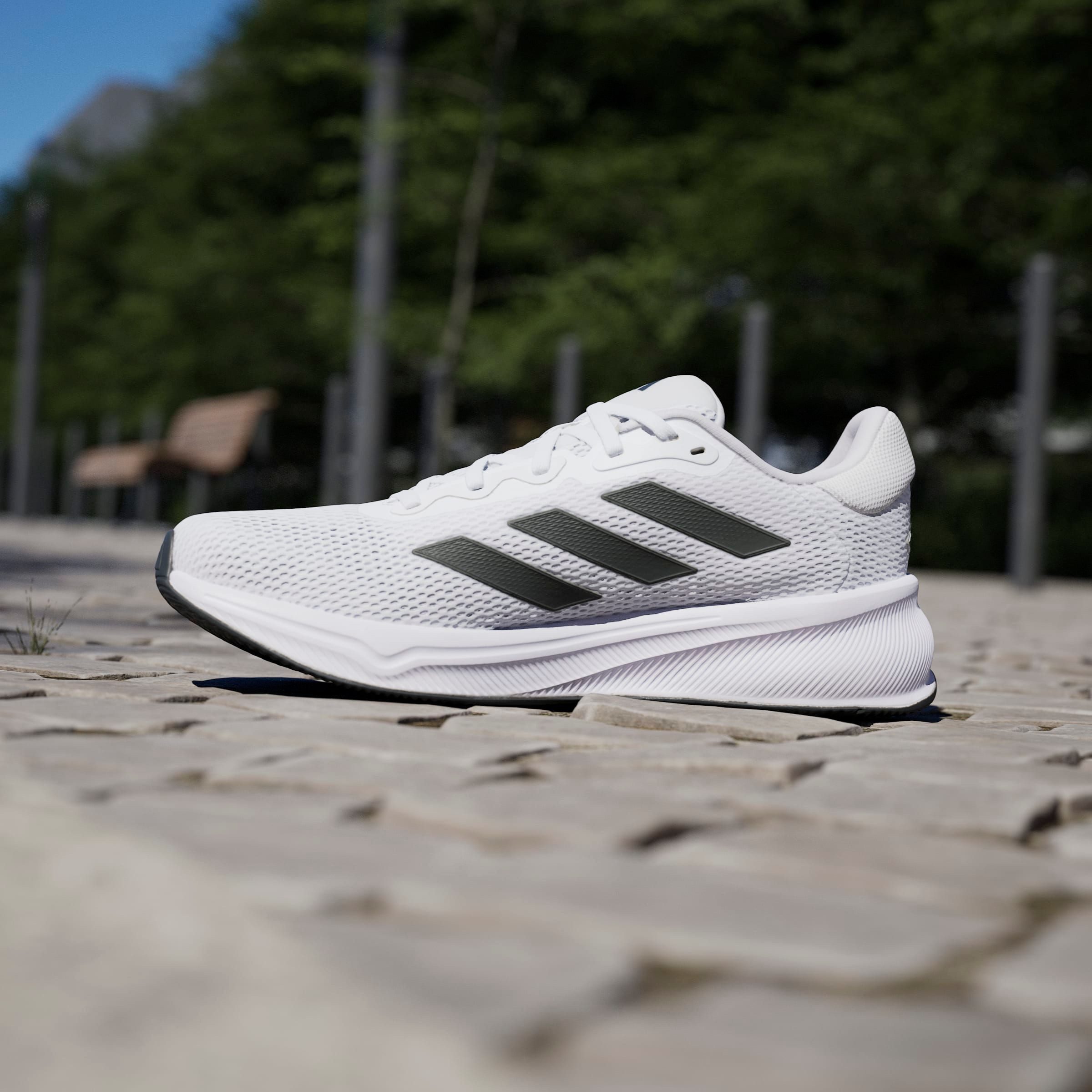 adidas Performance Runningschoenen RESPONSE