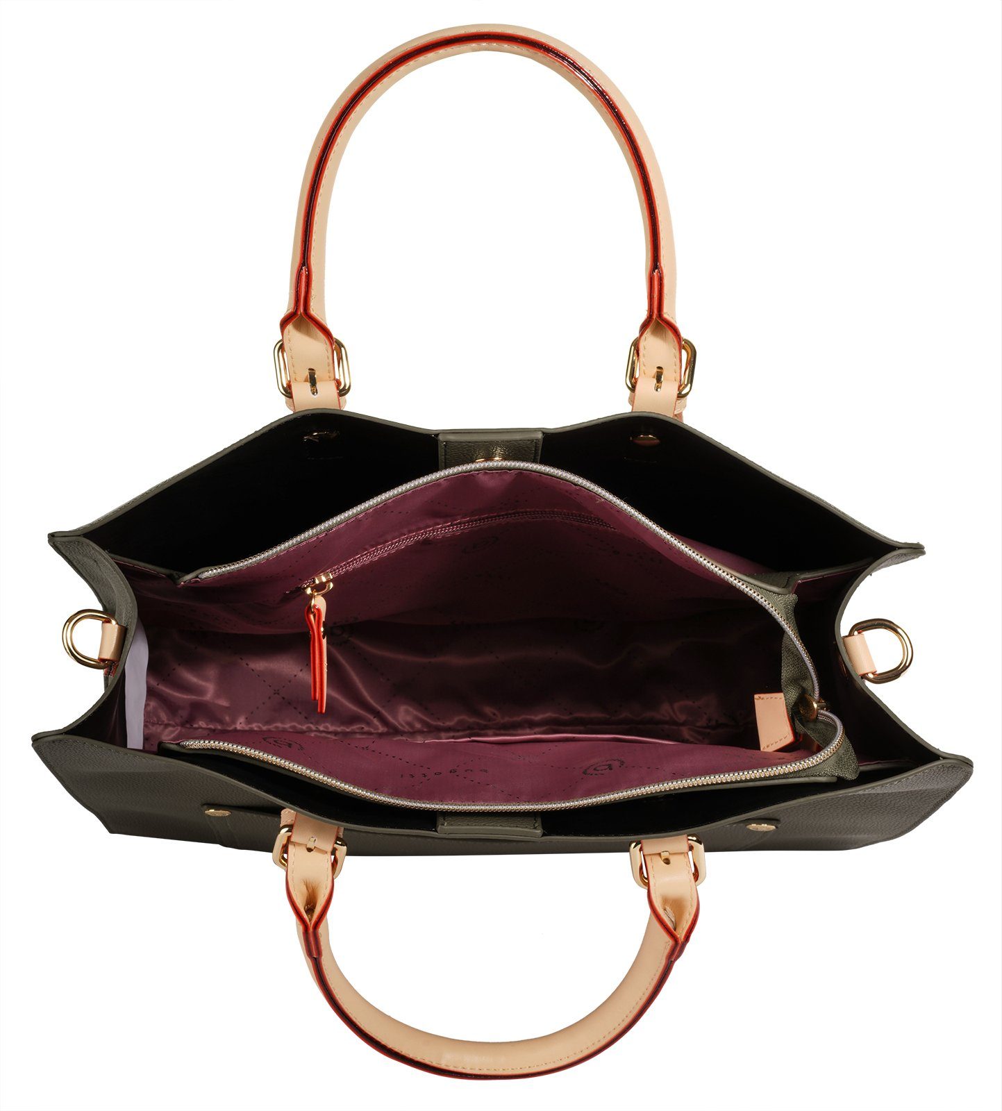 Bugatti Tas Ella