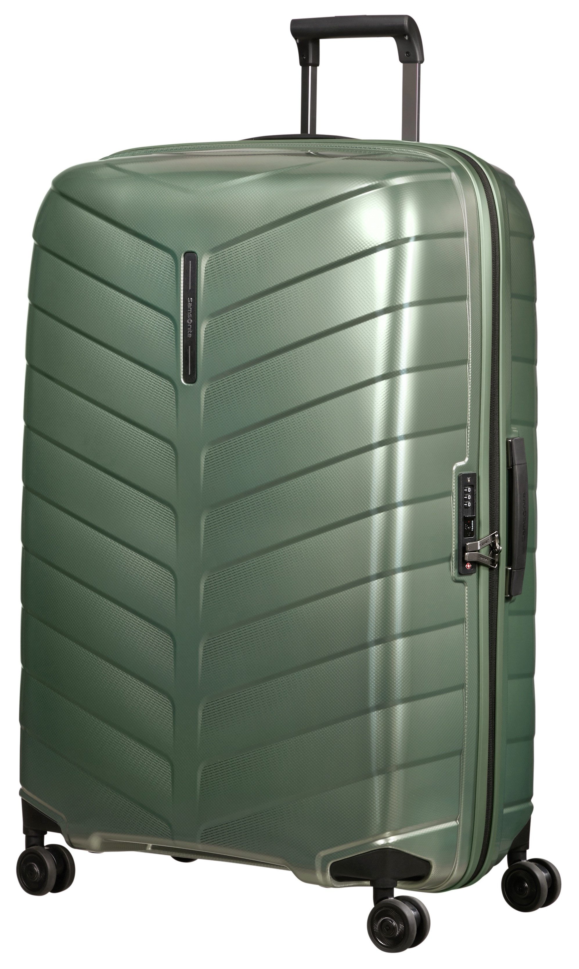 Samsonite Hardshell-trolley ATTRIX, verschillende maten en kleuren