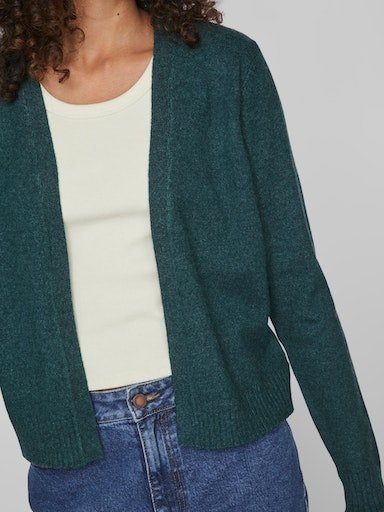 Vila Cardigan VIRIL SHORT L/S KNIT CARDIGAN-NOOS
