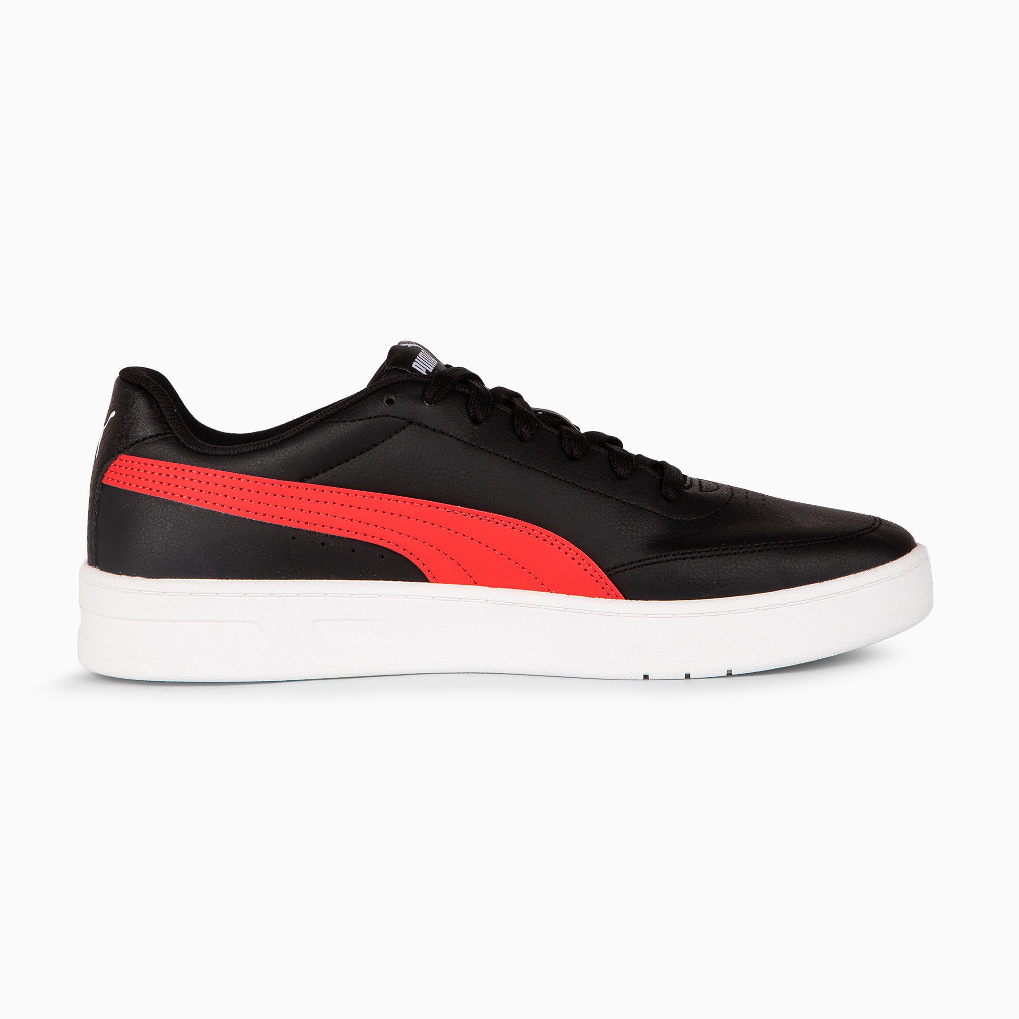 PUMA Sneakers COURT CLASSIC CLEAN