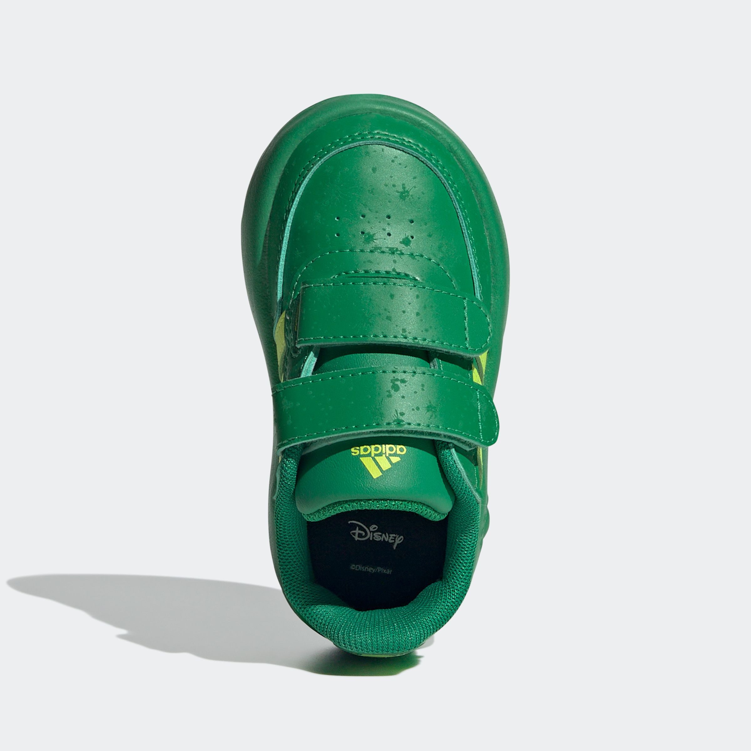 adidas Sportswear Klittenbandschoenen ADIDAS X DISNEY MONSTERS INC. KINDER SCHOEN