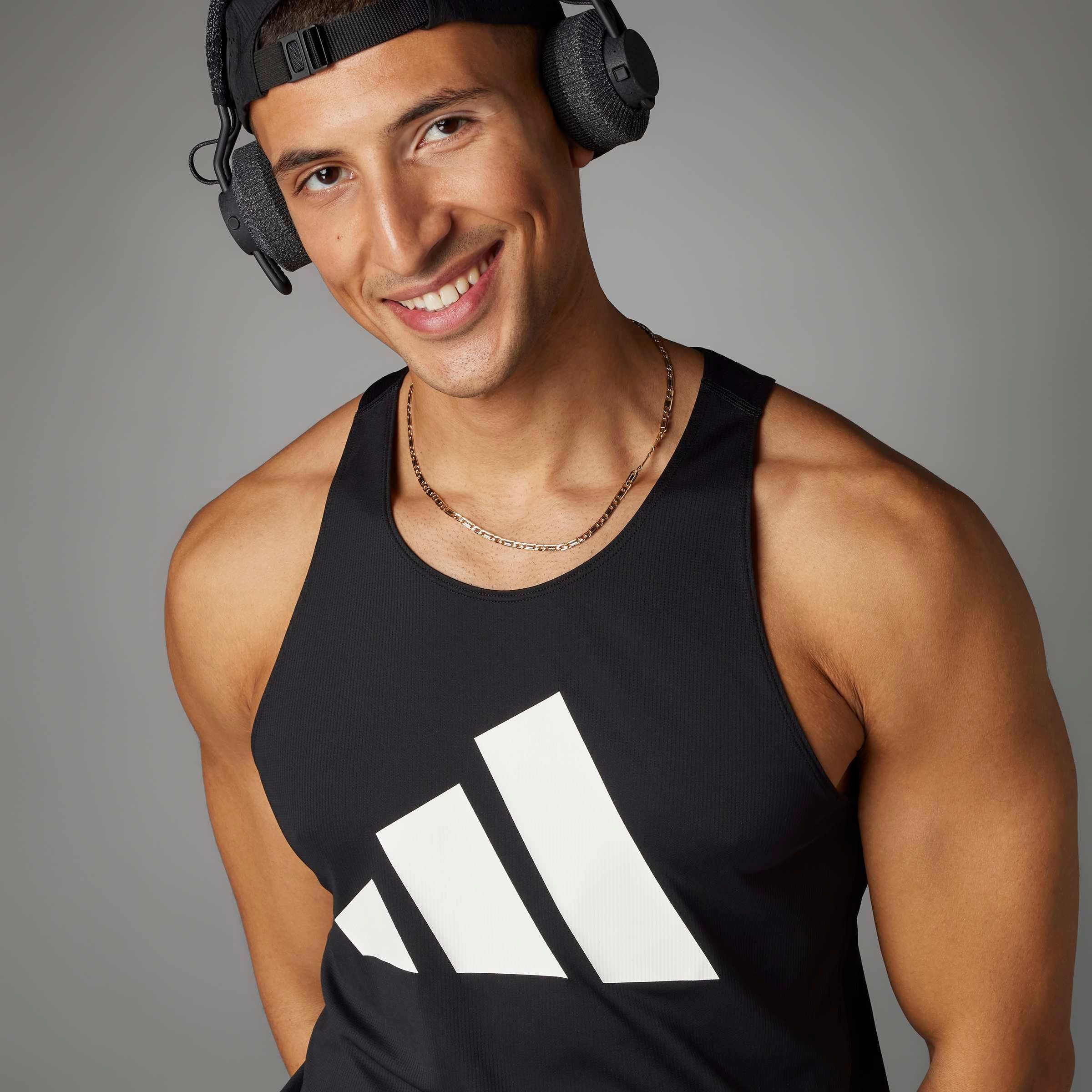 adidas Performance Runningtop RUN IT TANK