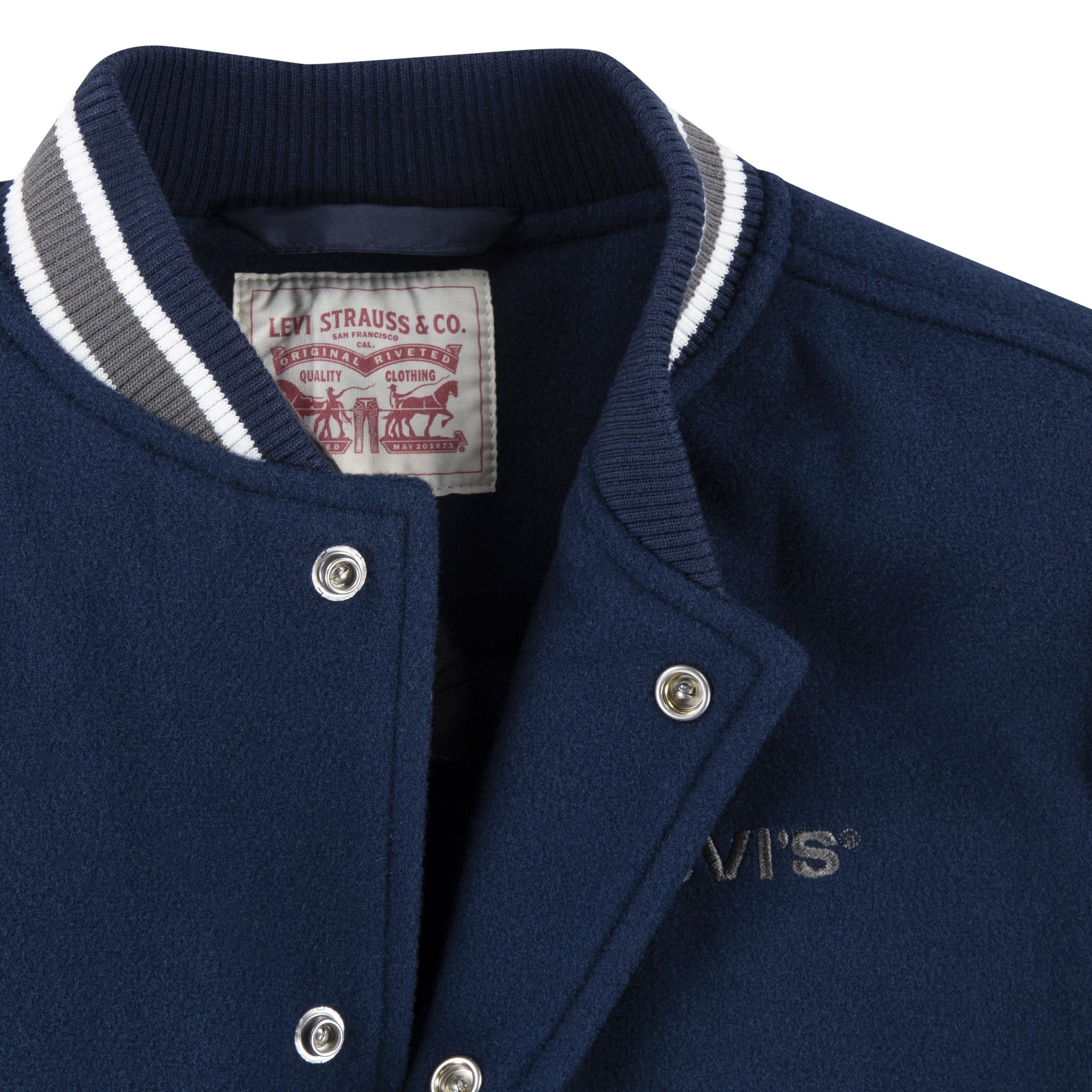 Levi's Kidswear Bomberjack LVB LEVI'S BOMBER