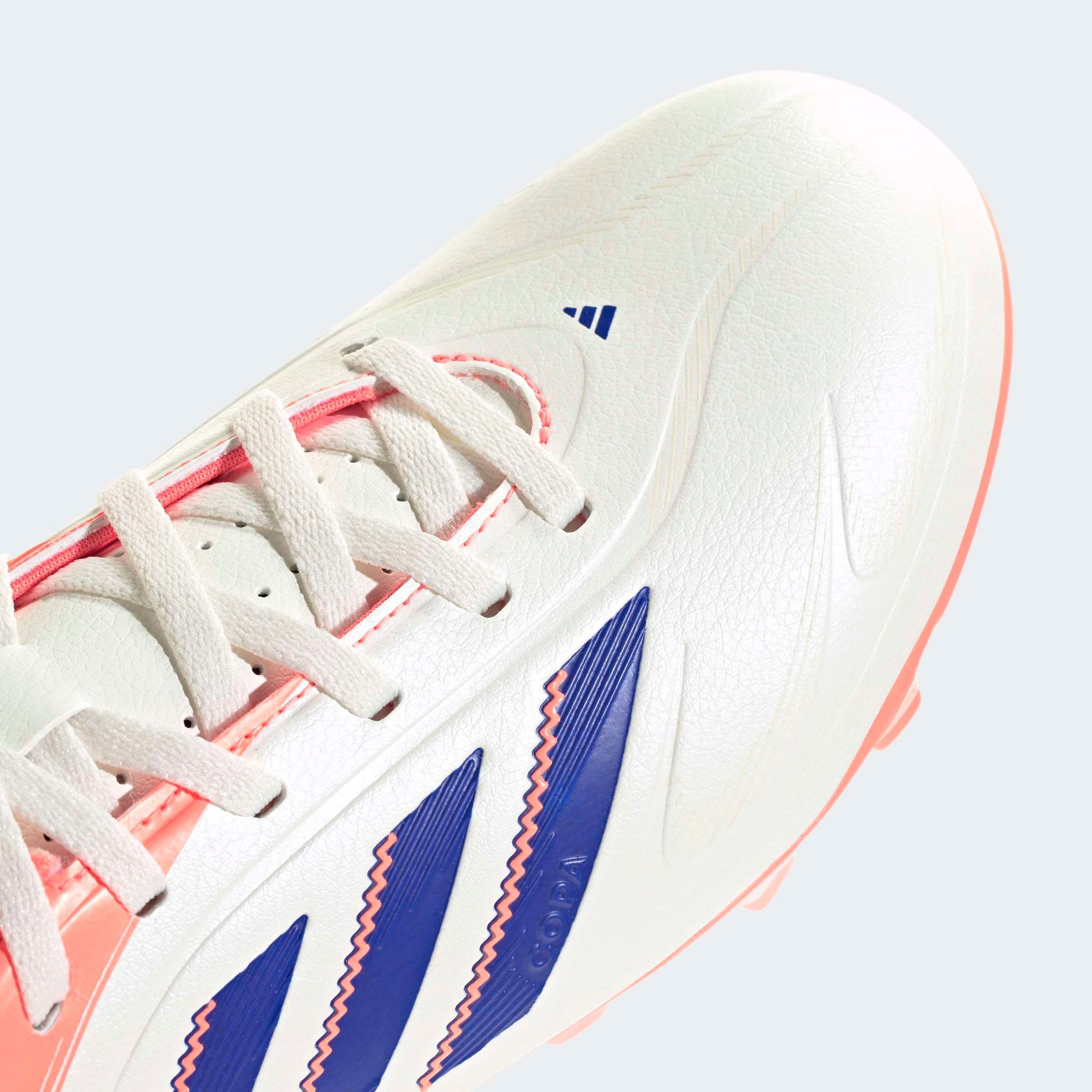 adidas Performance Voetbalschoenen COPA PURE 3 CLUB FIRM/MULTI-GROUND KINDER
