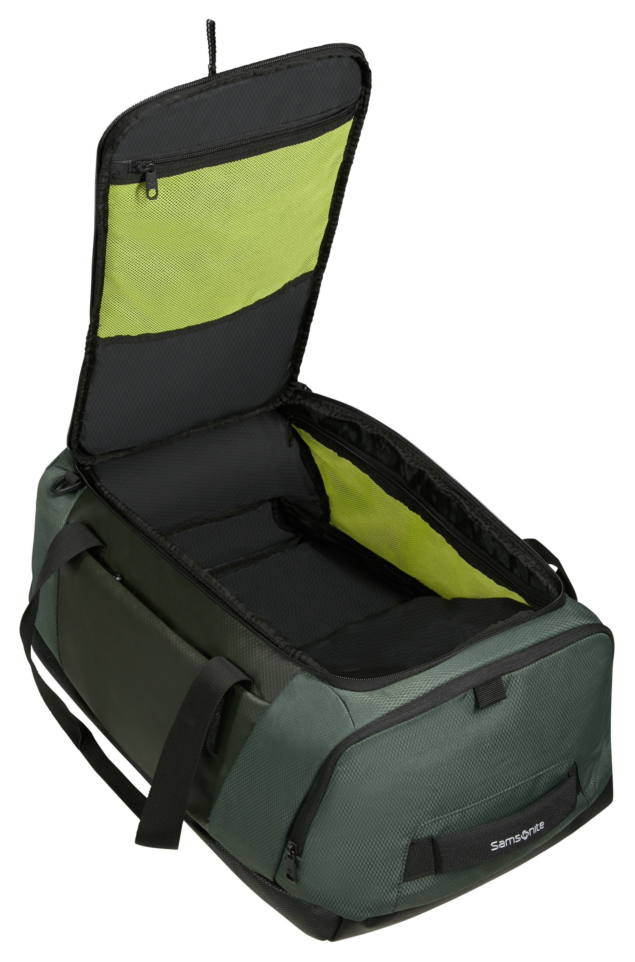 Samsonite Reistas ARMOX