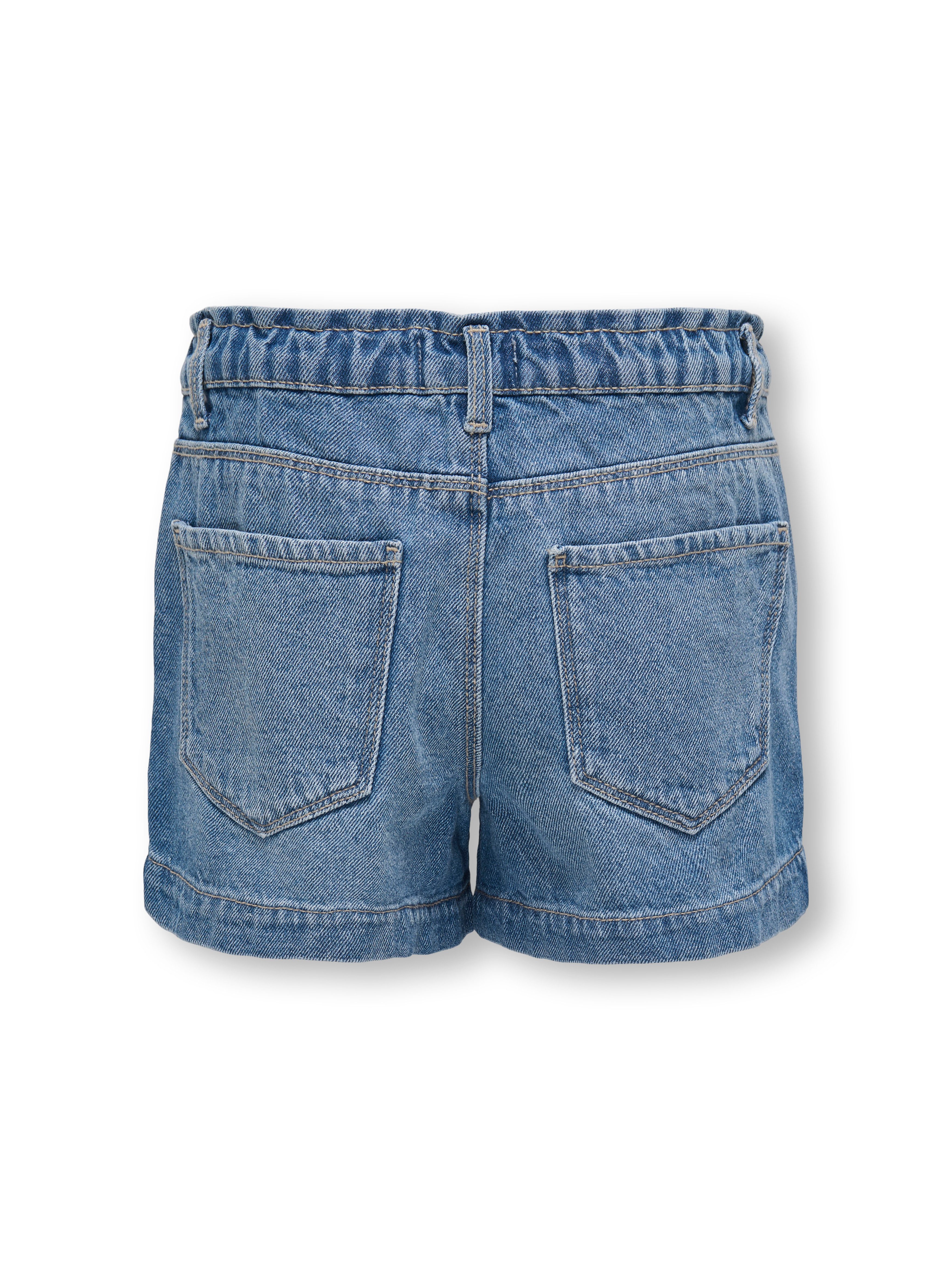 KIDS ONLY Jeansshort KOGCOMET WIDE DES SHORTS DNM PIM006 NOOS