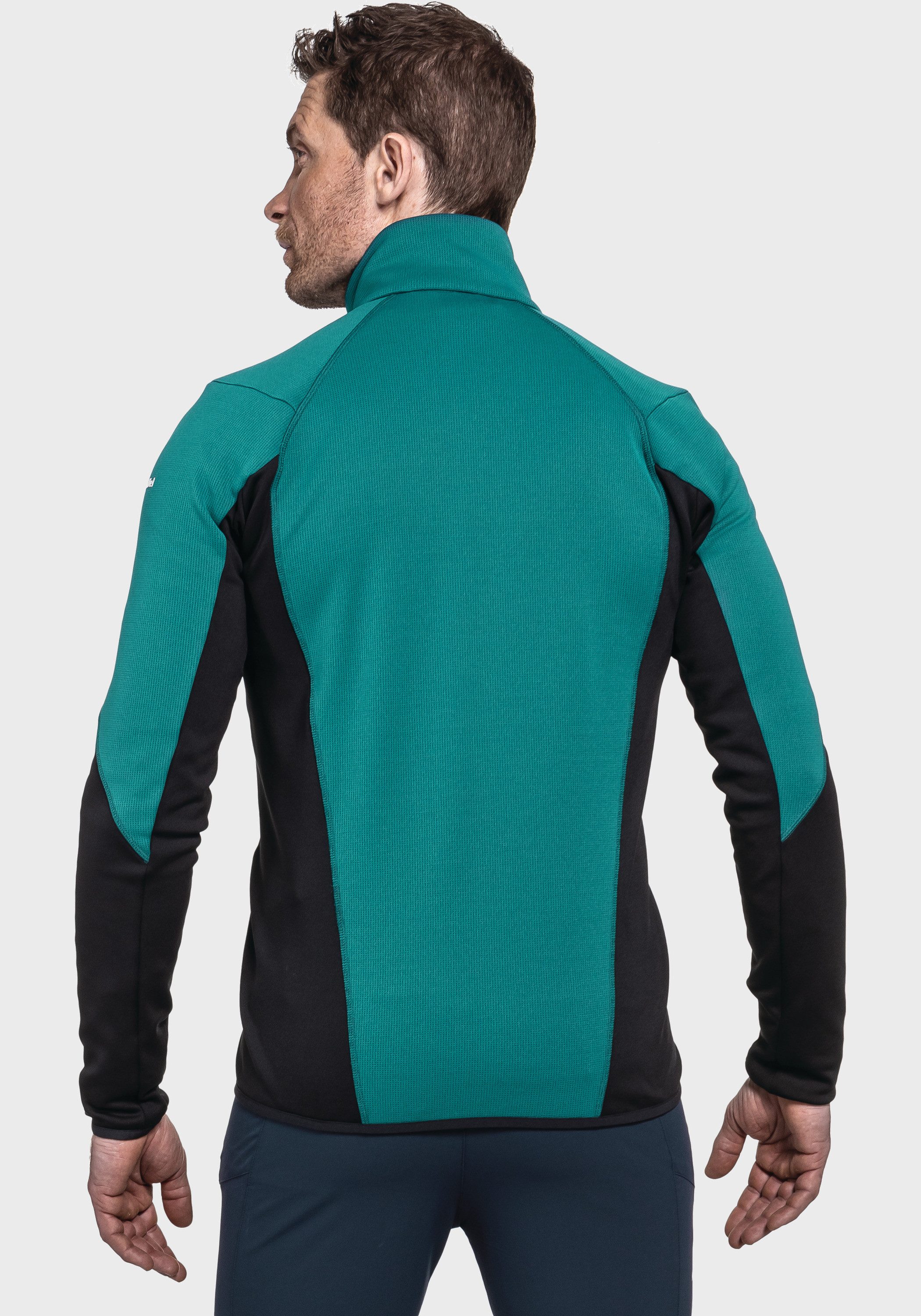 Schöffel Fleecejack Fleece jacket Lodron M