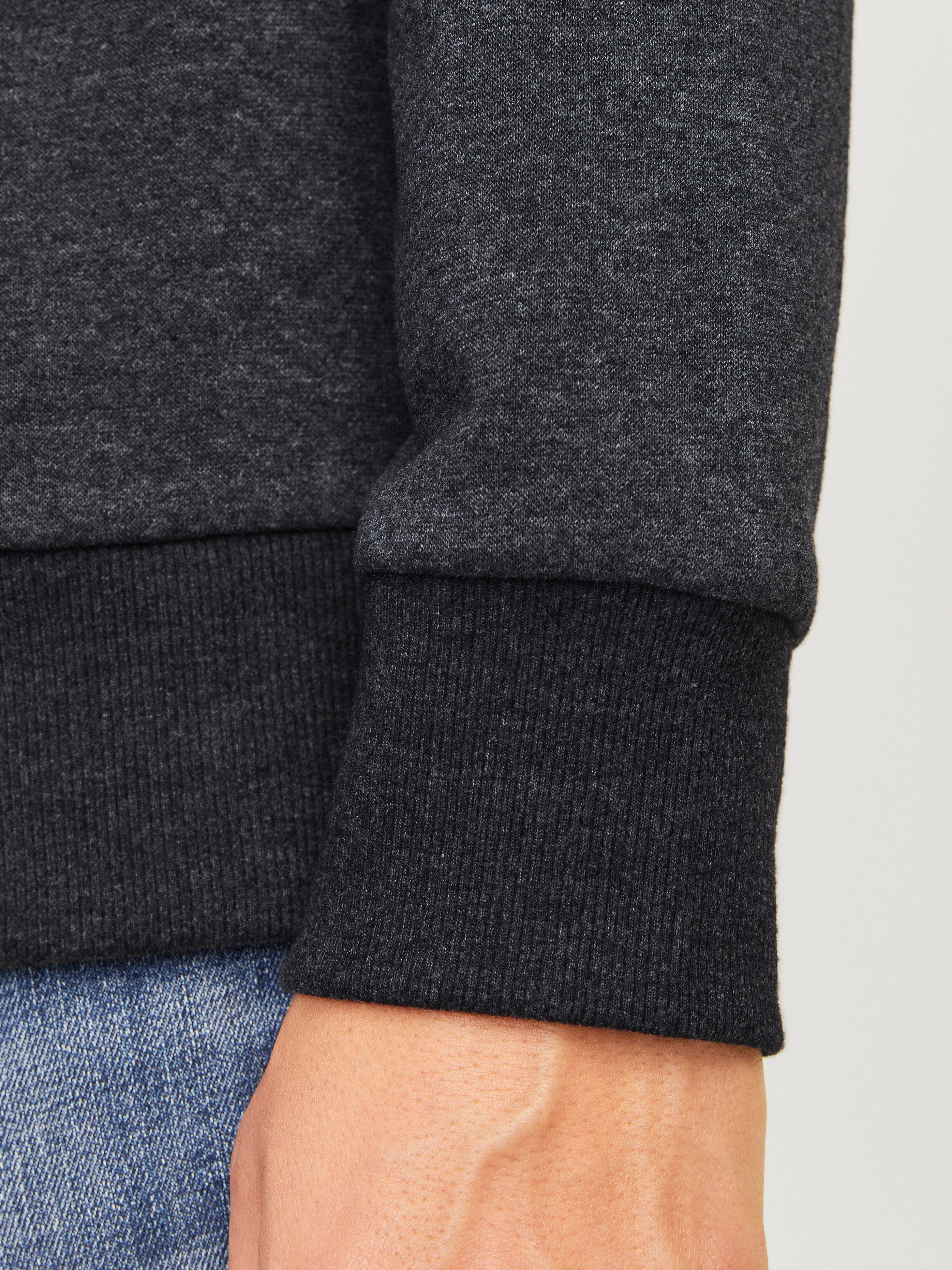 Jack & Jones Hoodie JJALVIS SWEAT HOOD