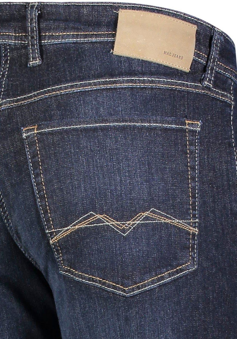 MAC Straight jeans Flexx-Driver superelastisch