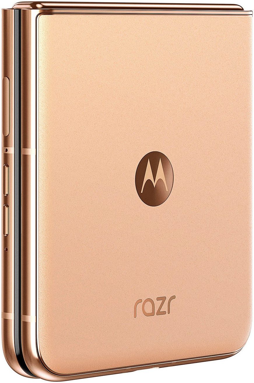 Motorola Smartphone Razr50 Ultra, 512 GB