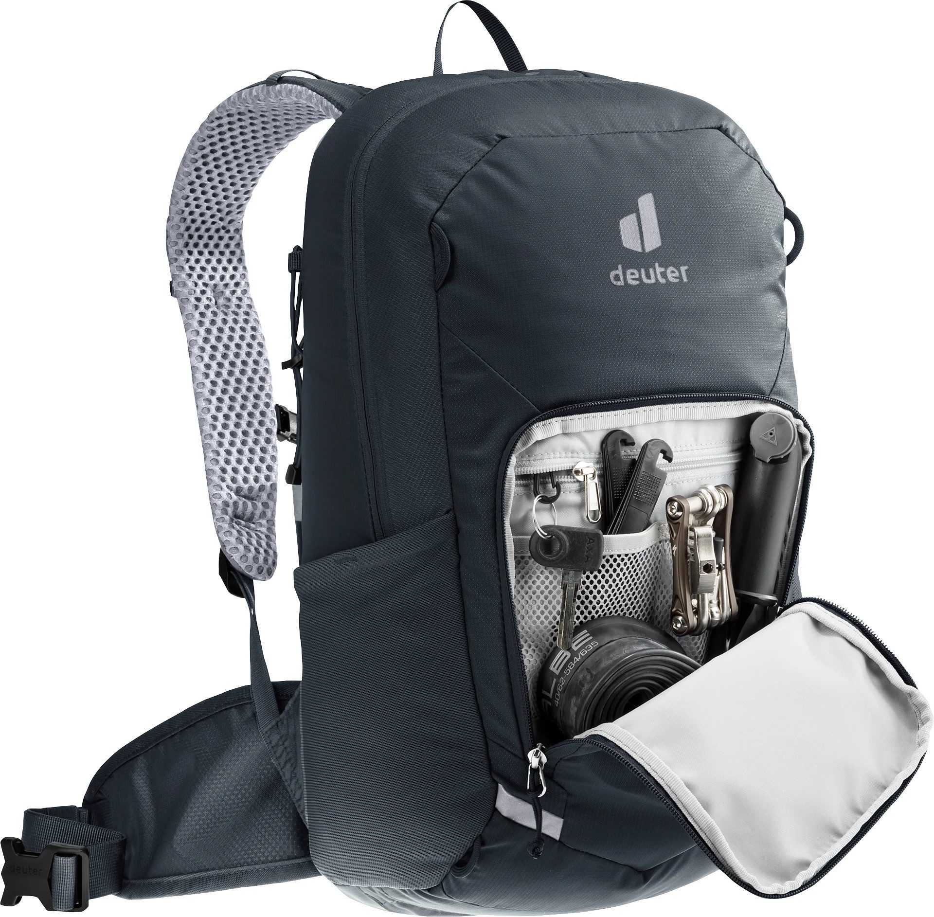 Deuter Fietsrugzak BIKE I 16 (1-delig)
