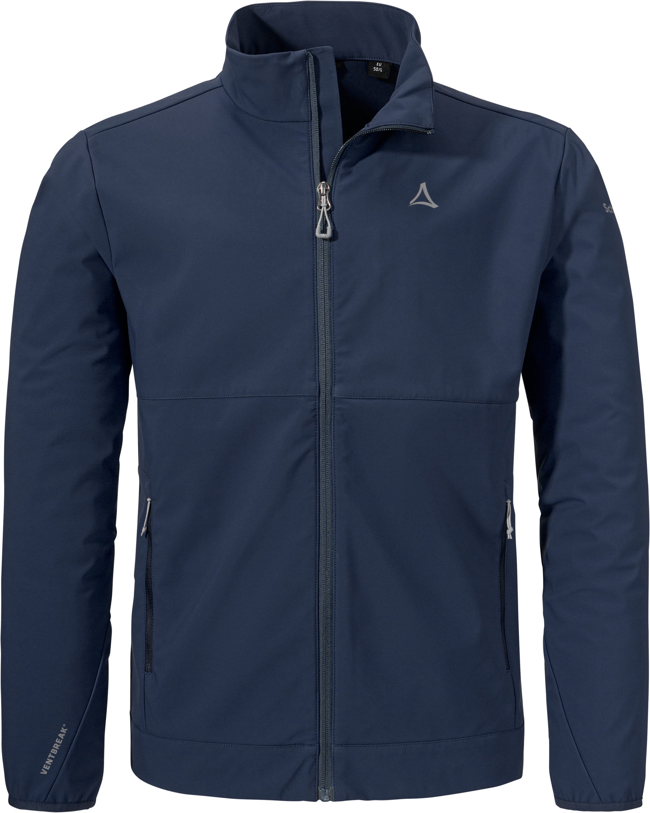 Schöffel Softshell-jack Softshell Jk Style Mirusha MNS
