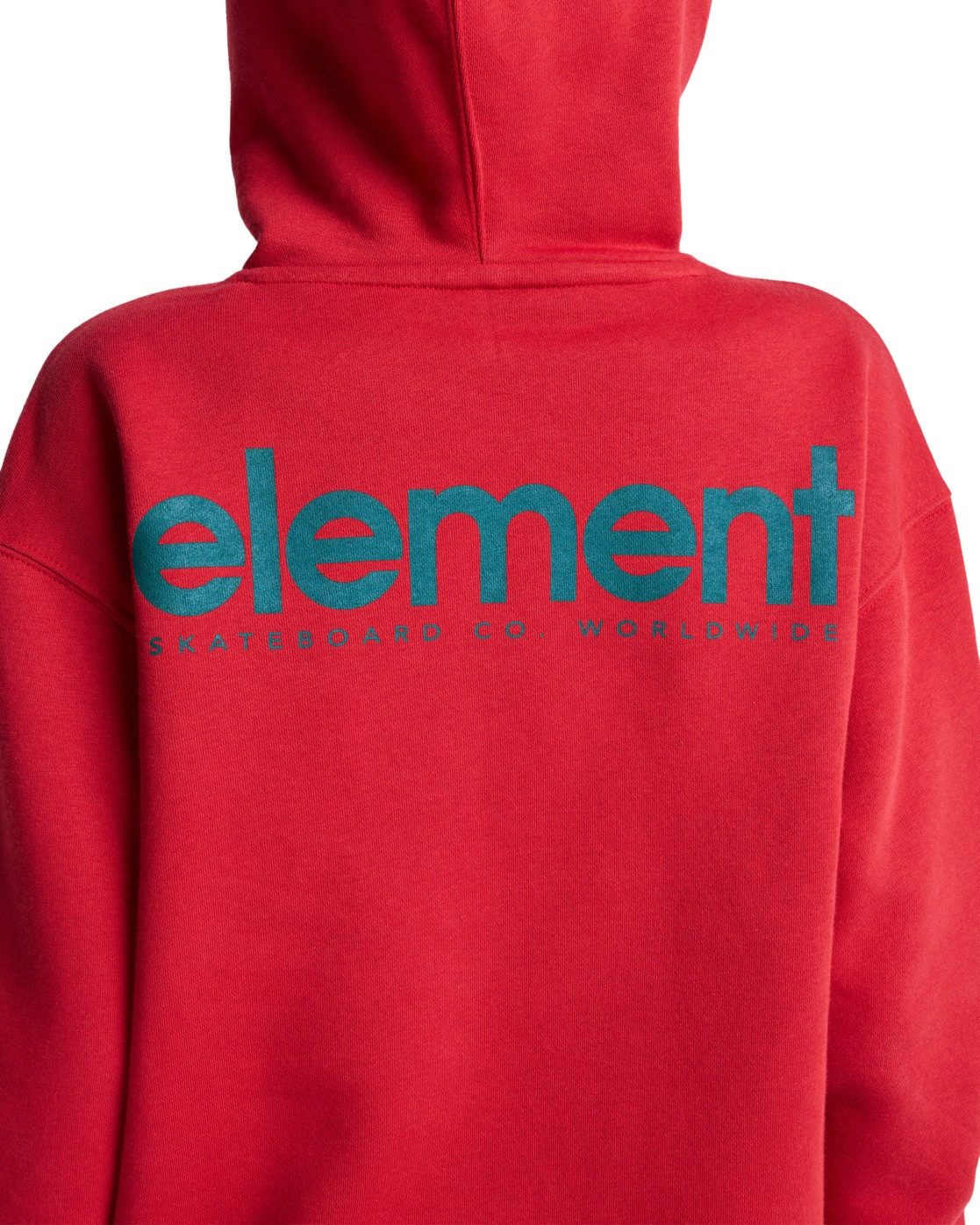 Element Hoodie Lowcase Bp