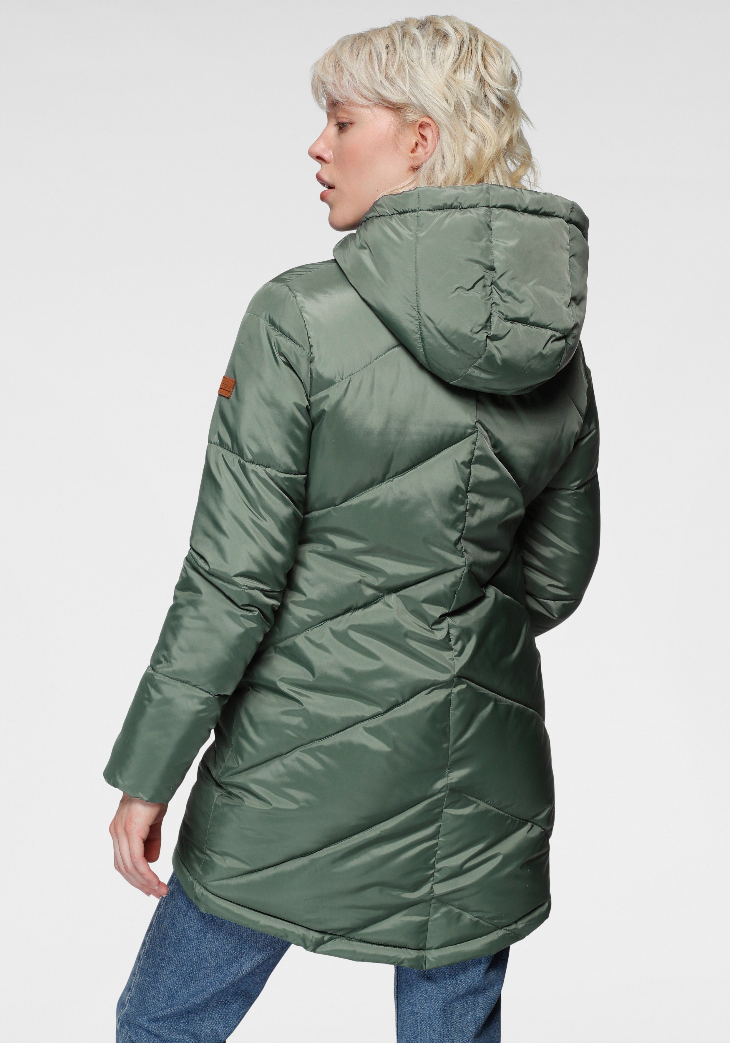 Roxy Functioneel jack STORM WARNING