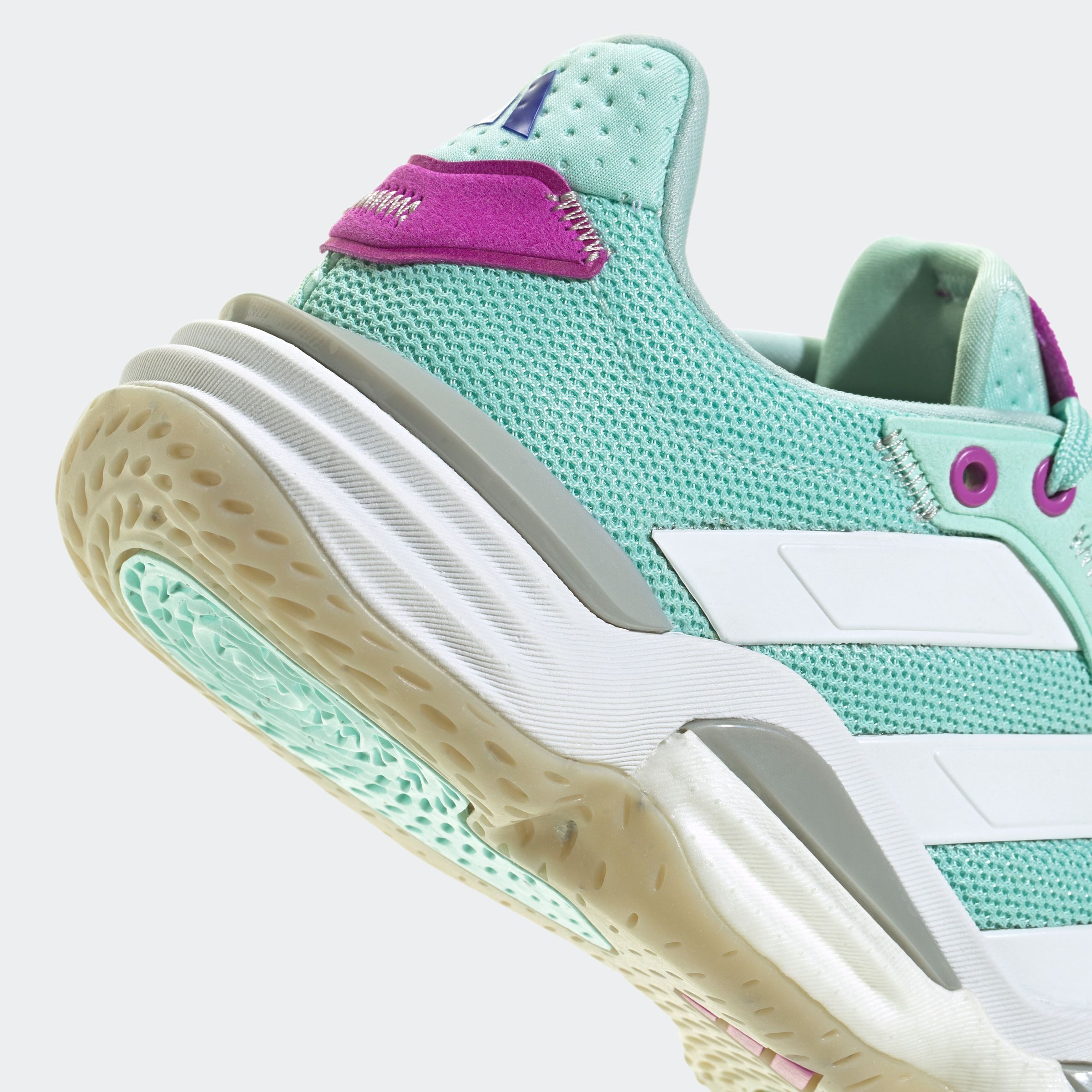 adidas Performance Handbalschoenen STABIL 16 INDOOR
