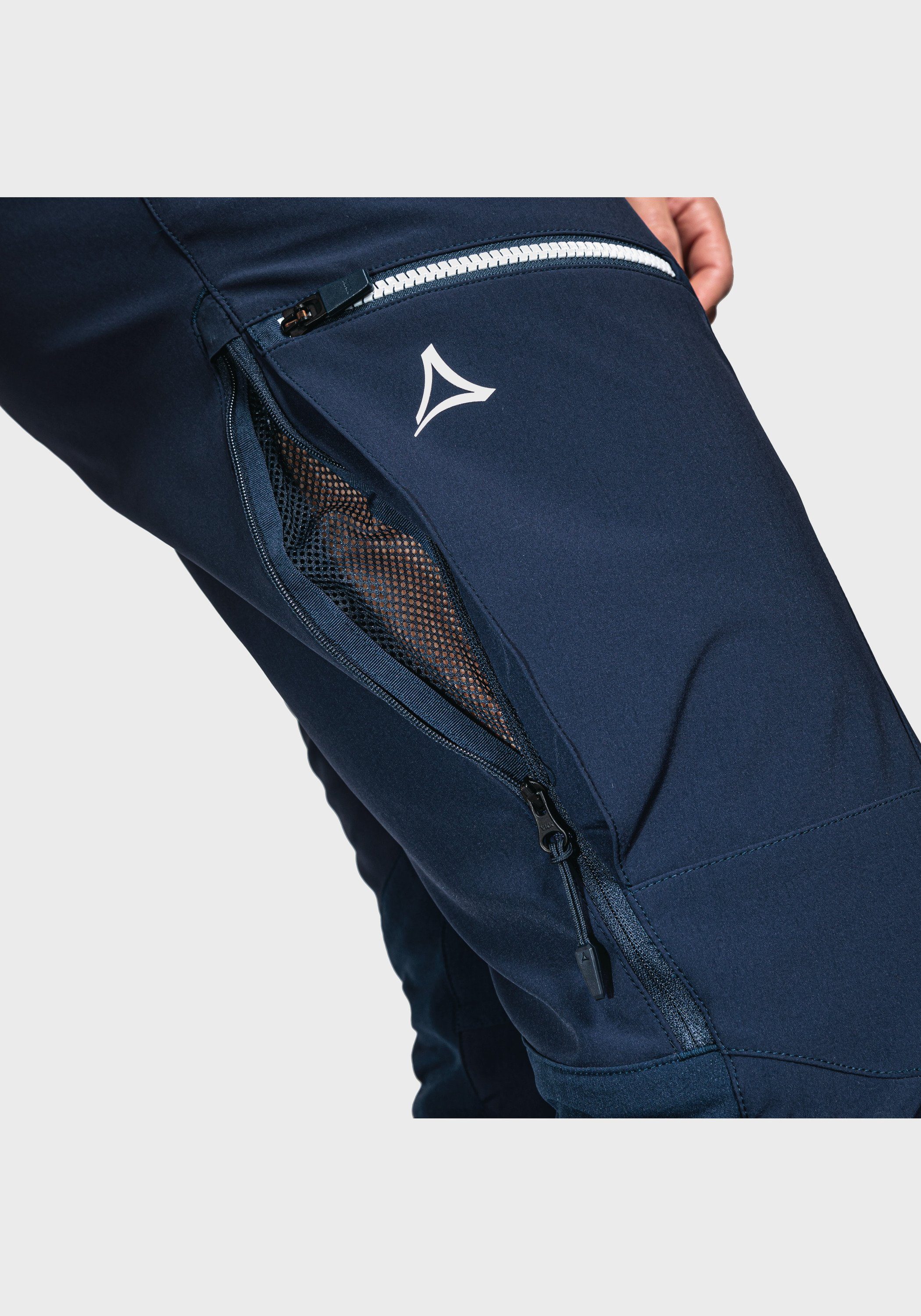 Schöffel Outdoorbroek Softshell pants Matrei M