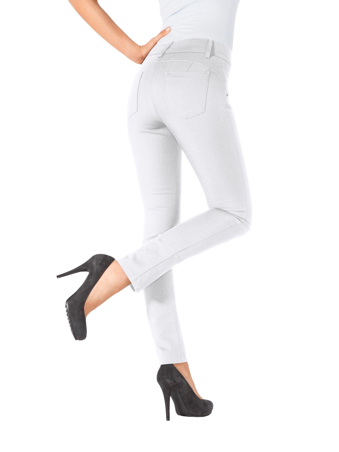 heine Skinnybroek
