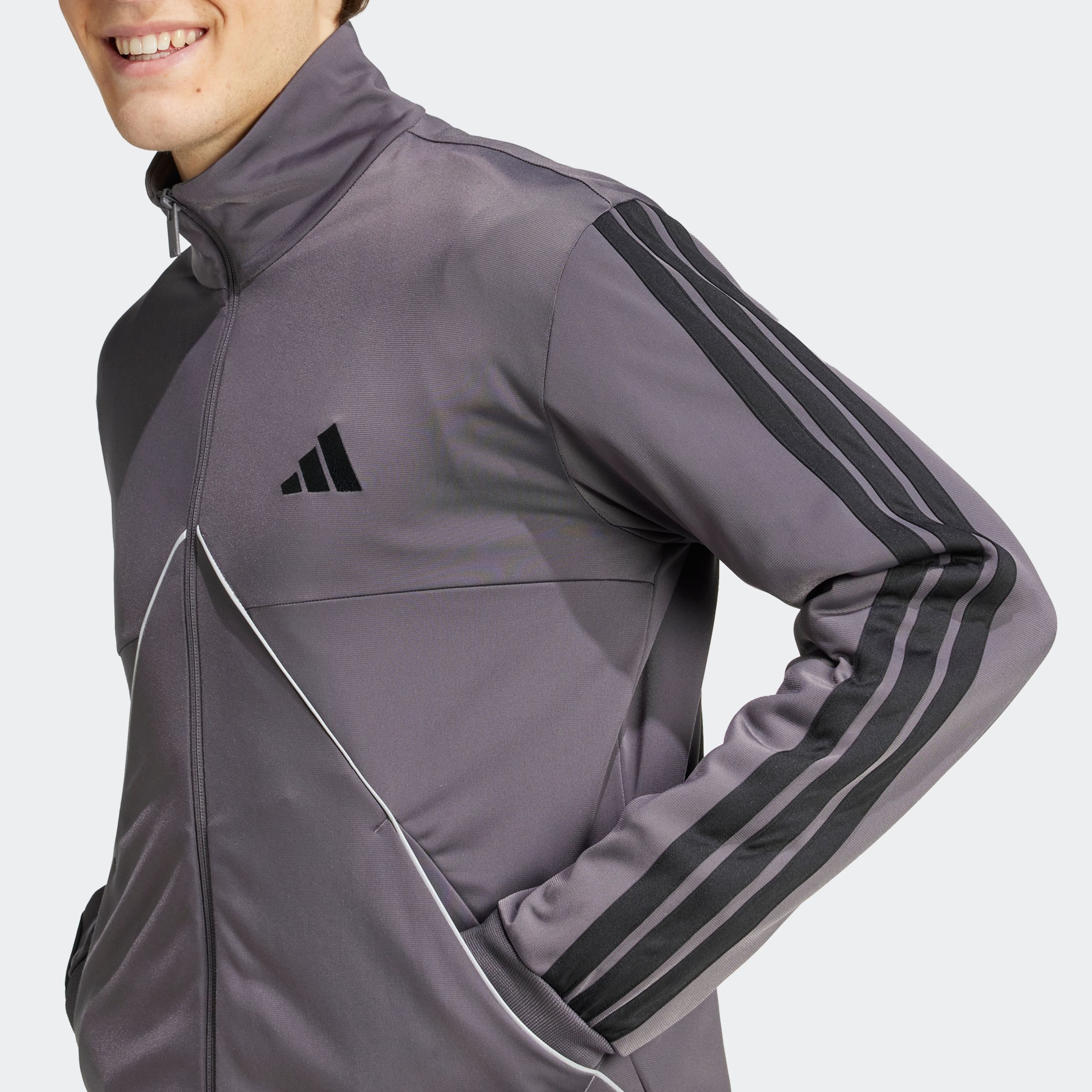 adidas Sportswear Trainingspak M TR TIRO TS Trikot trainingspak (2-delig)