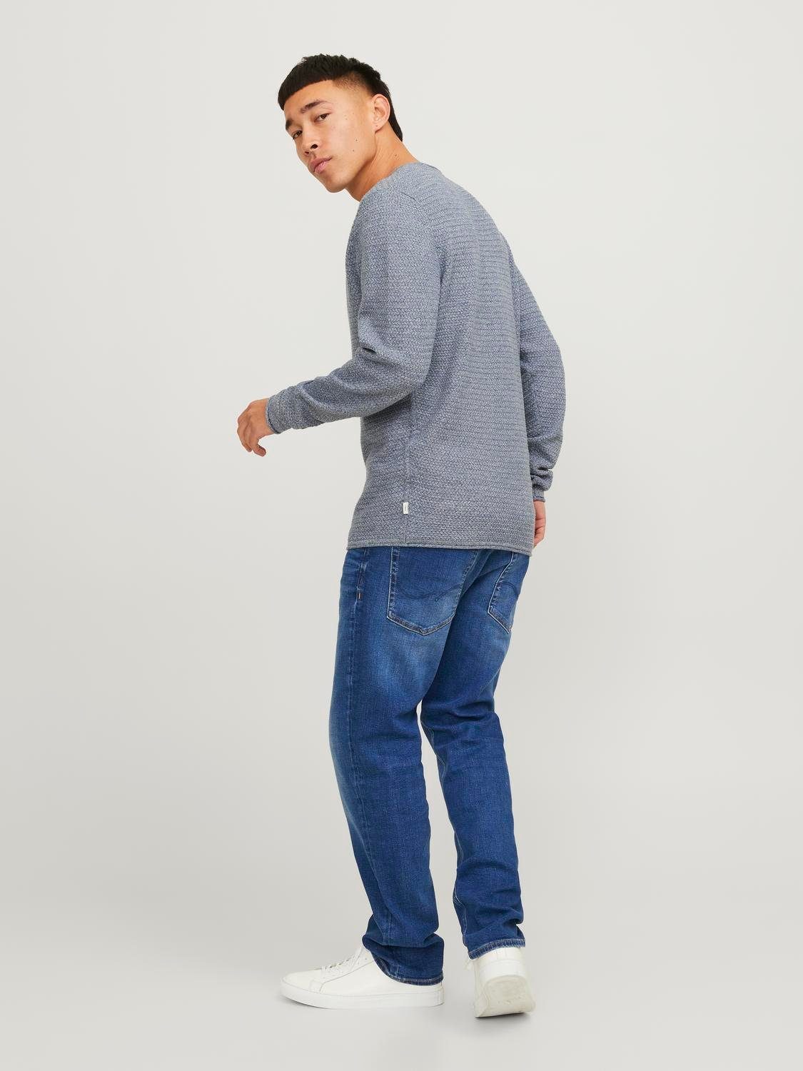 Jack & Jones Regular fit jeans JJICLARK JJORIGINAL JJ 678 NOOS