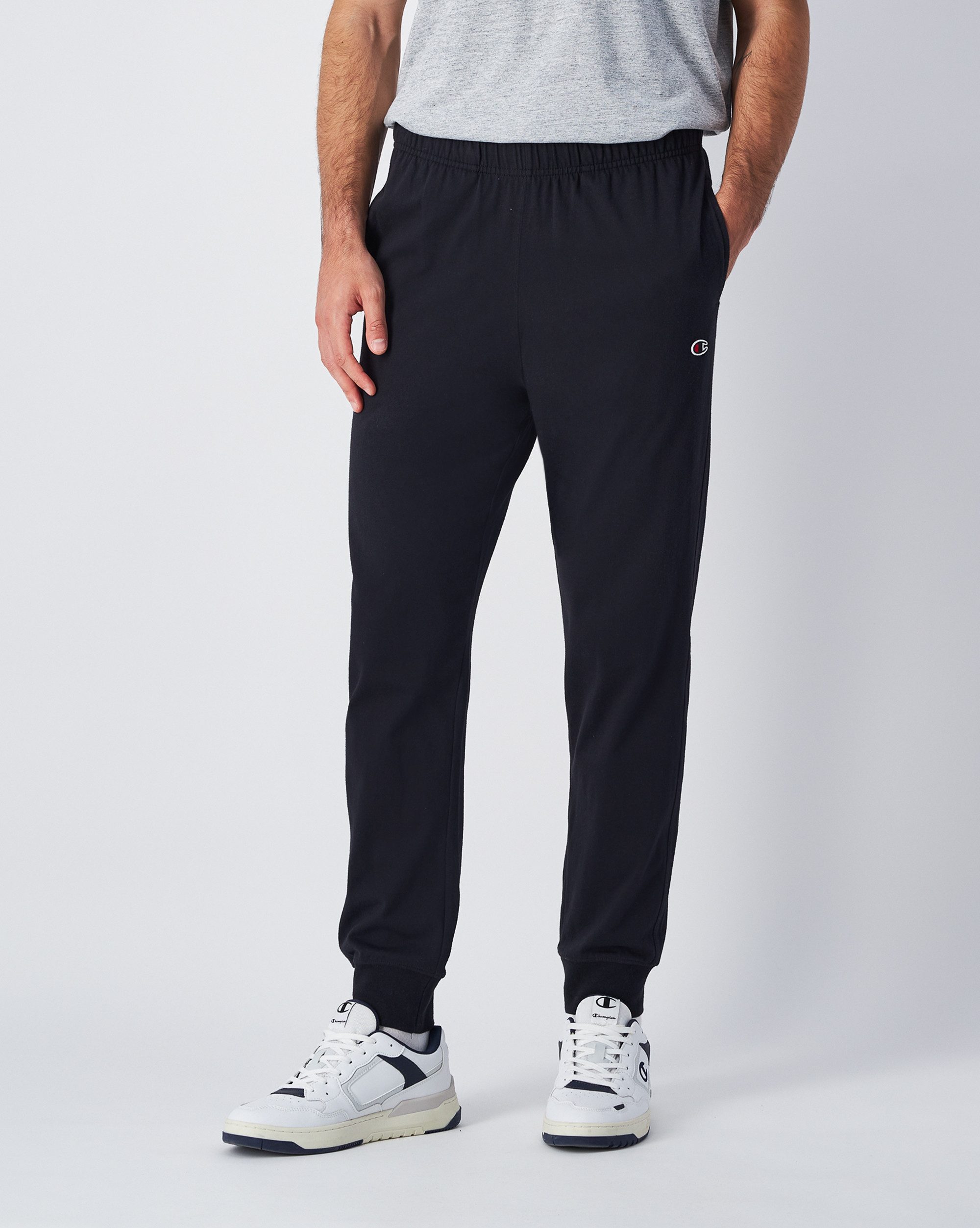 Champion Sweatshort RIB CUFF PANTS