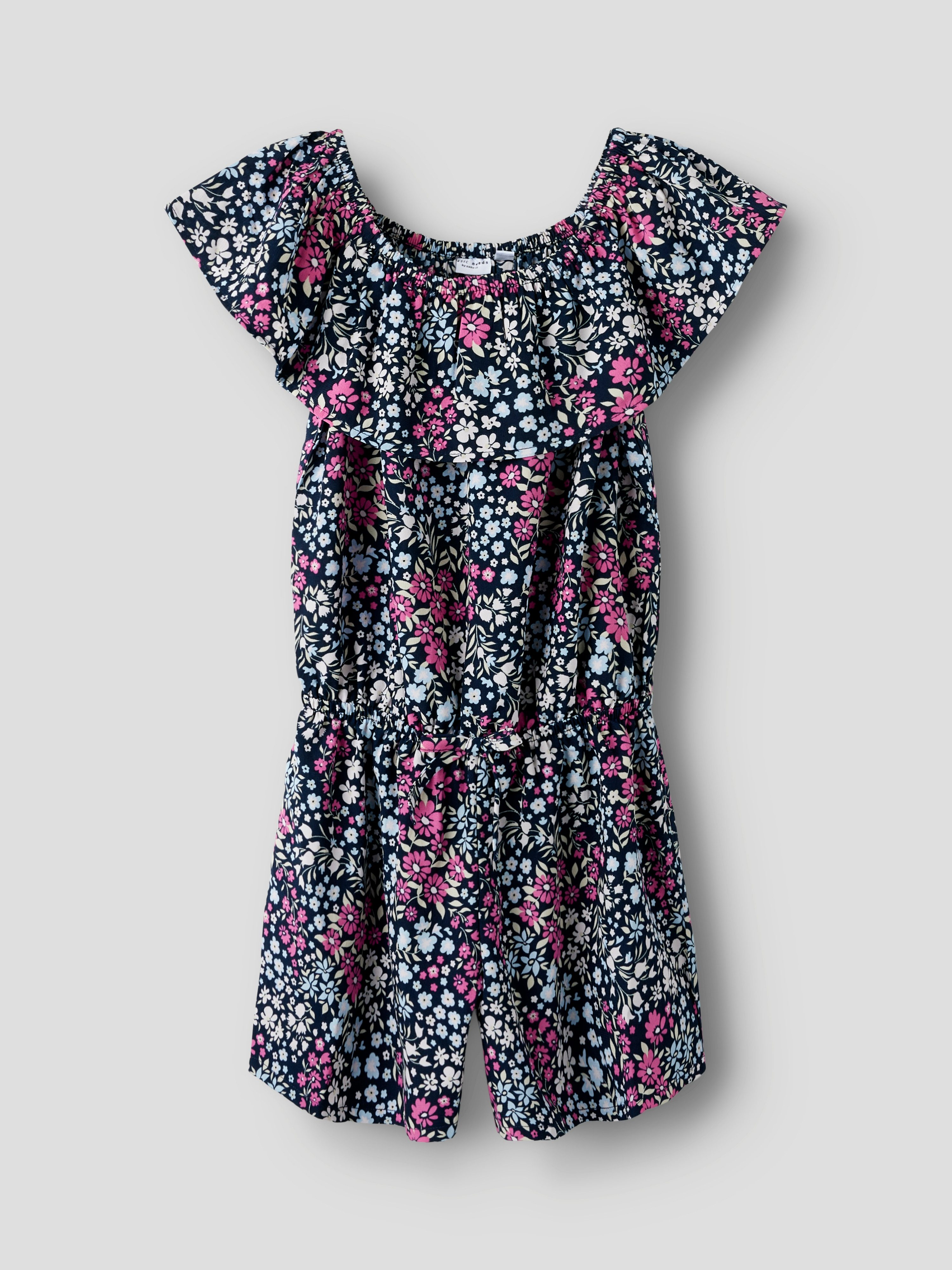 Name It Jumpsuit NKFVINAYA PLAYSUIT FFF