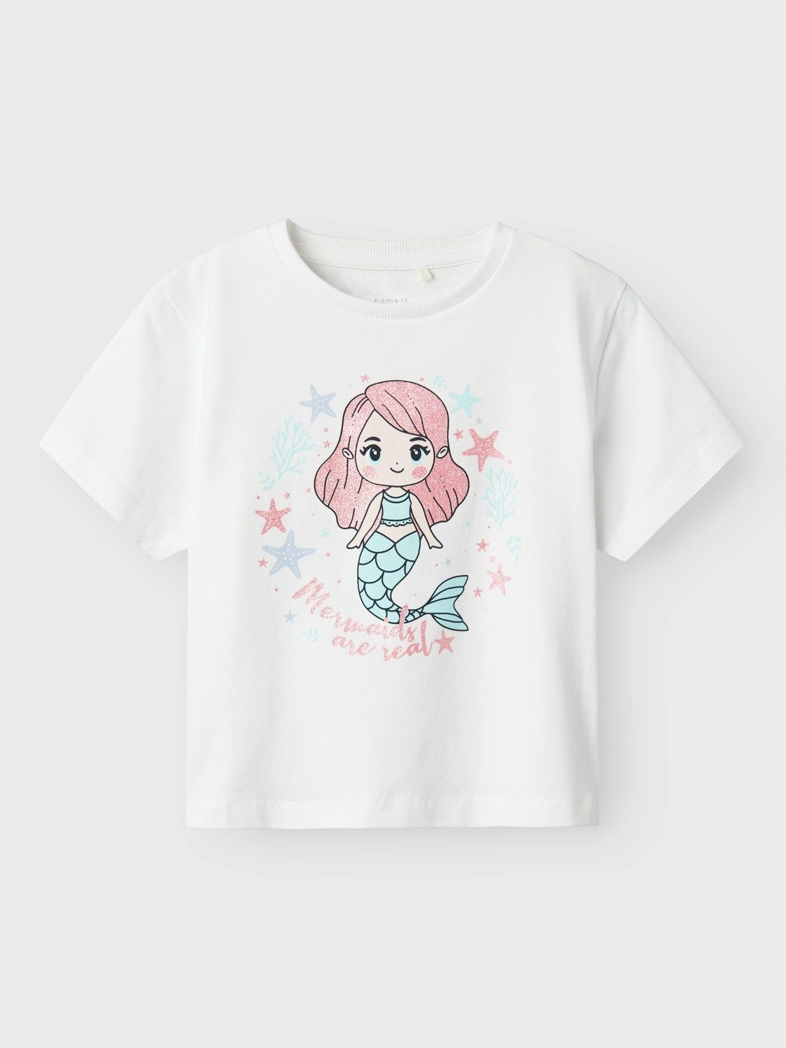 Name It T-shirt NMFFREJANE SS NREG TOP