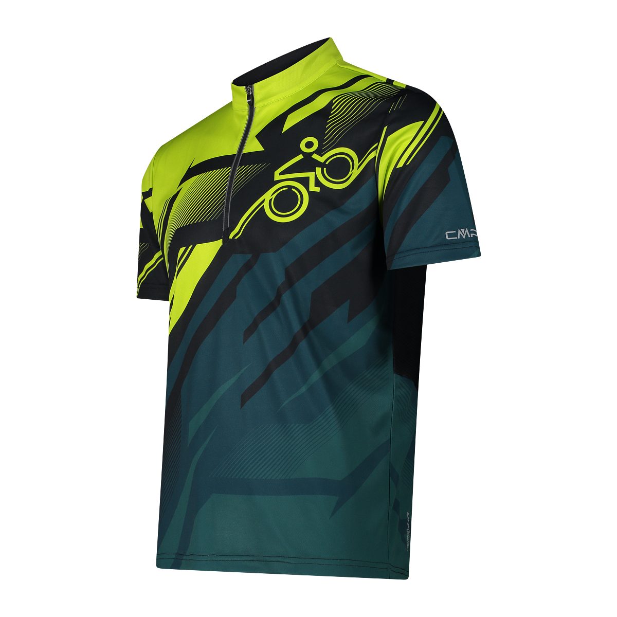 CMP Functioneel shirt Fiets shirt