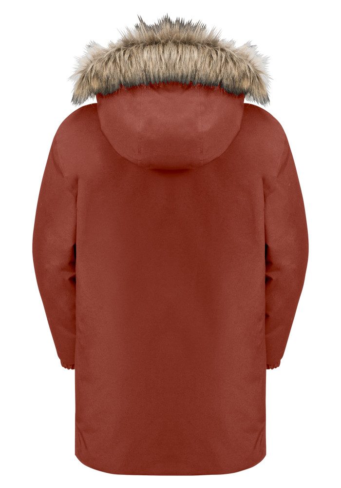 Jack Wolfskin Outdoorjack COSY BEAR JACKET K