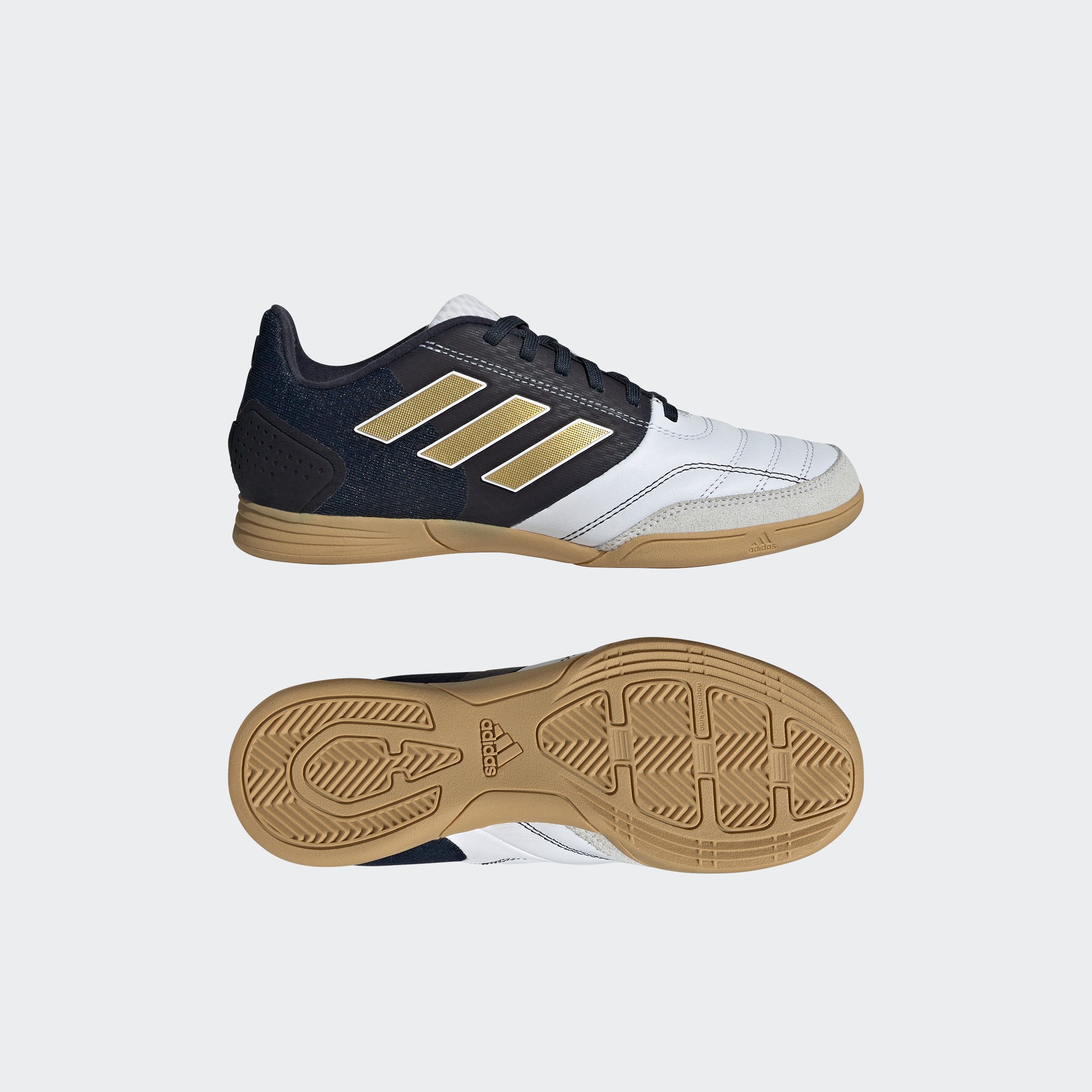 adidas Performance Voetbalschoenen TOP SALA COMPETITION KIDS IN