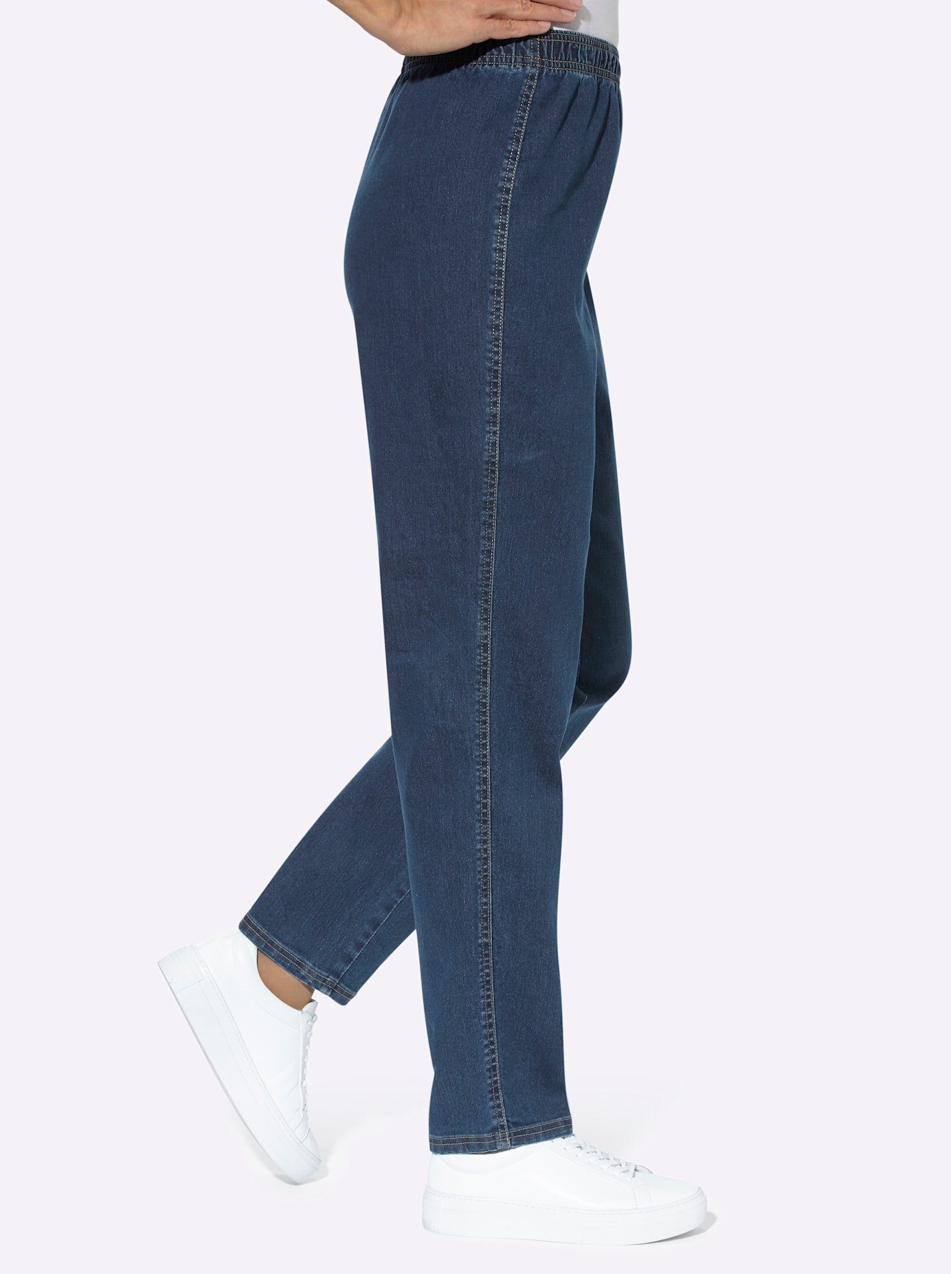 Classic Basics Comfortjeans
