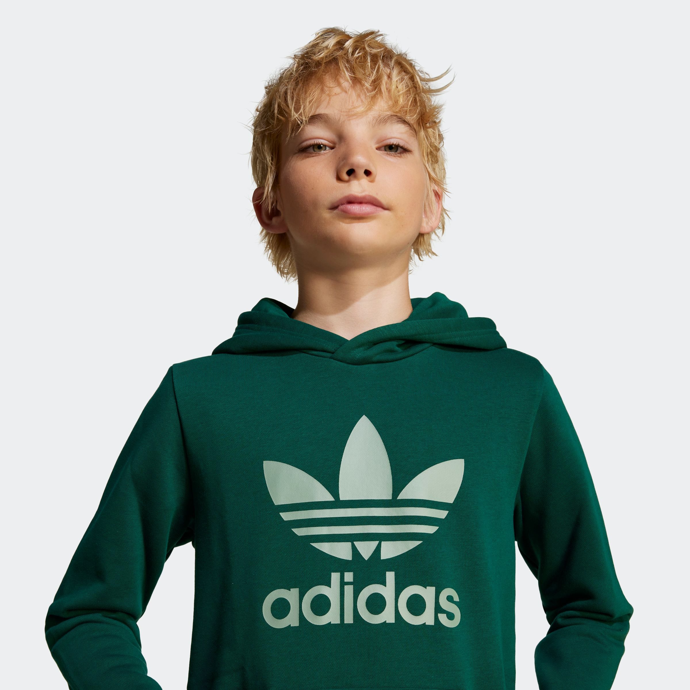 adidas Originals Hoodie TREFOIL HOODIE