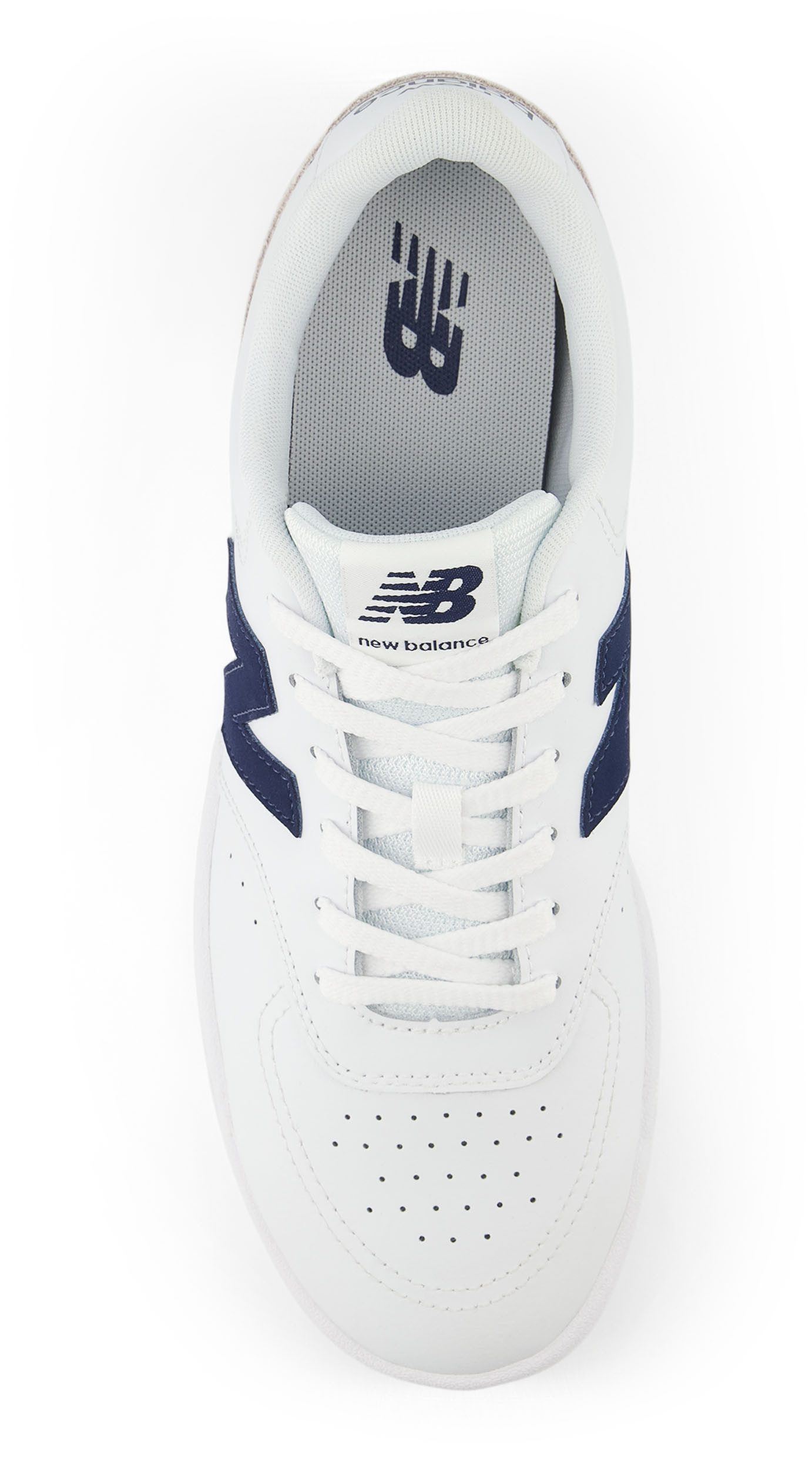 New Balance Sneakers BB80 geïnspireerd door de new balance 550