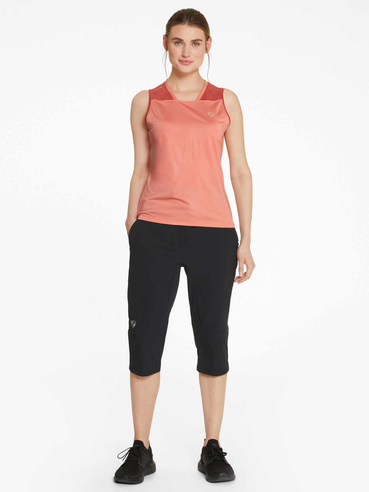 Ziener Functionele top NELITA
