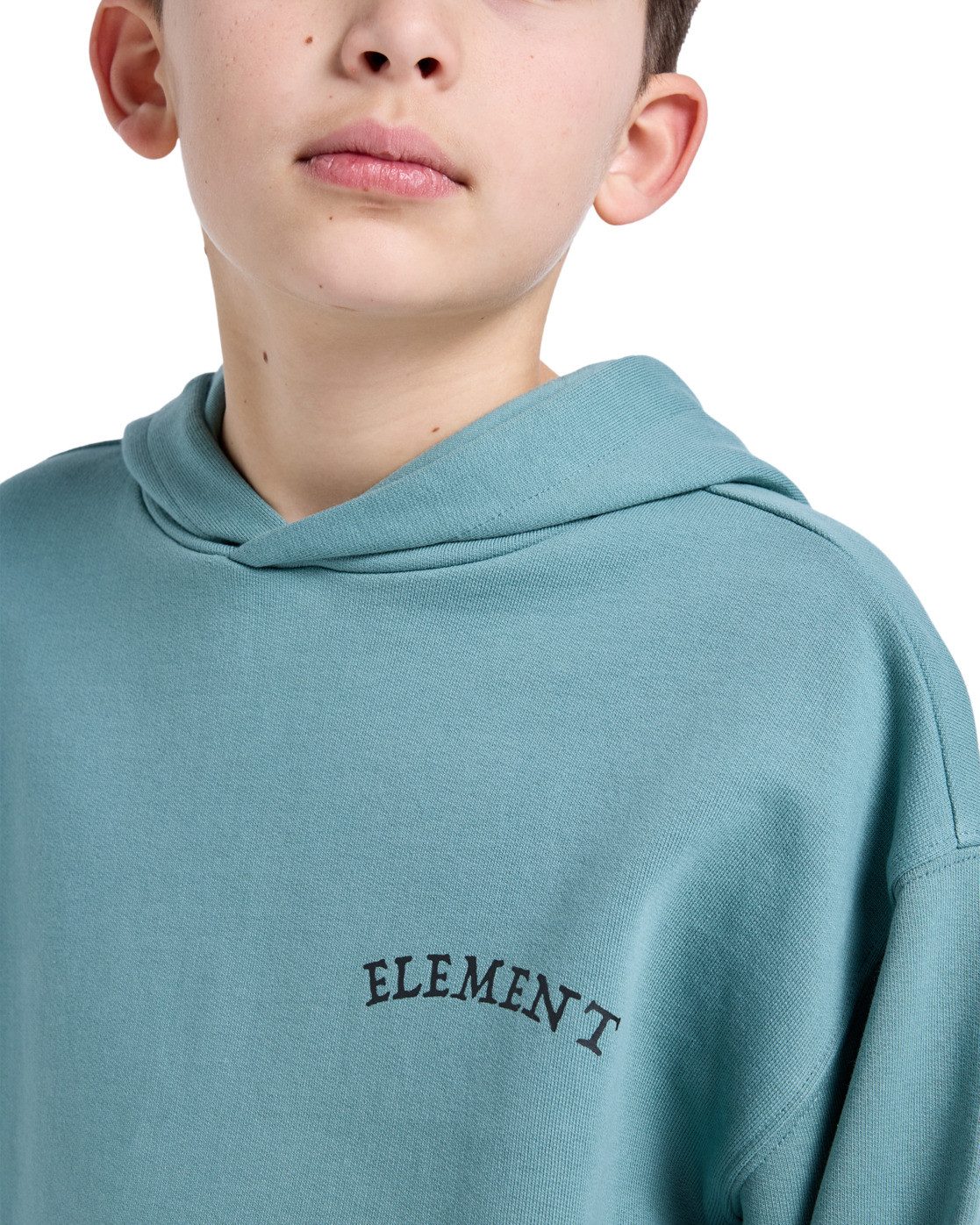 Element Hoodie Firewater