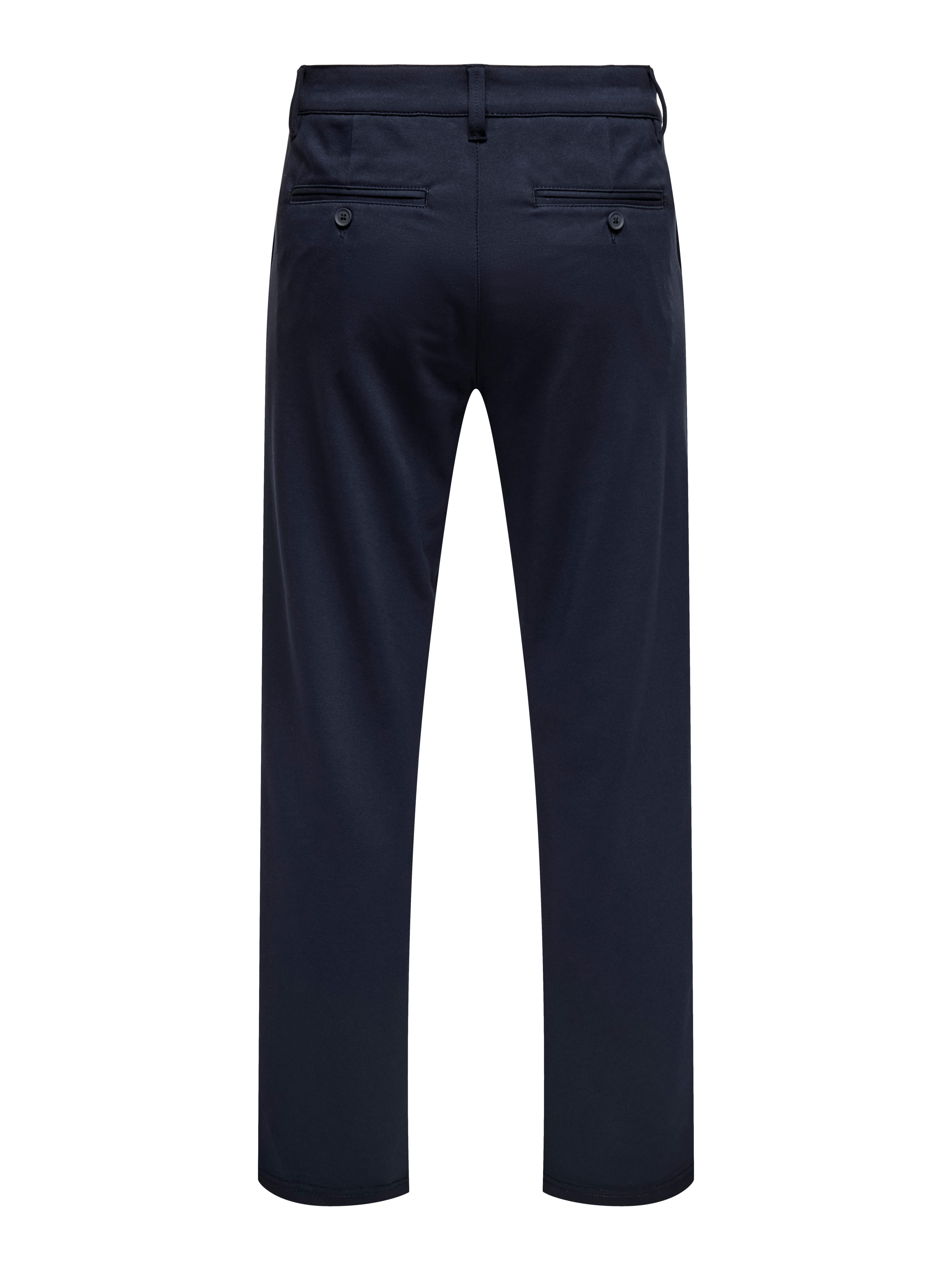 ONLY & SONS Stoffen broek ONSMARK REGULAR 0209 PANT