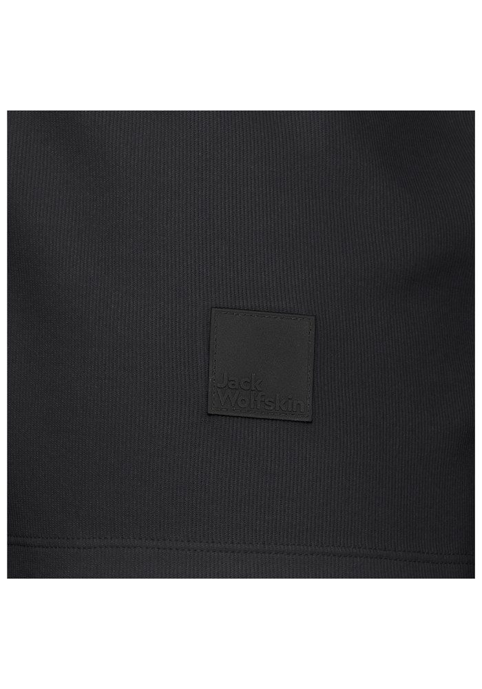 Jack Wolfskin Shirt met lange mouwen DAILY EASE LS W