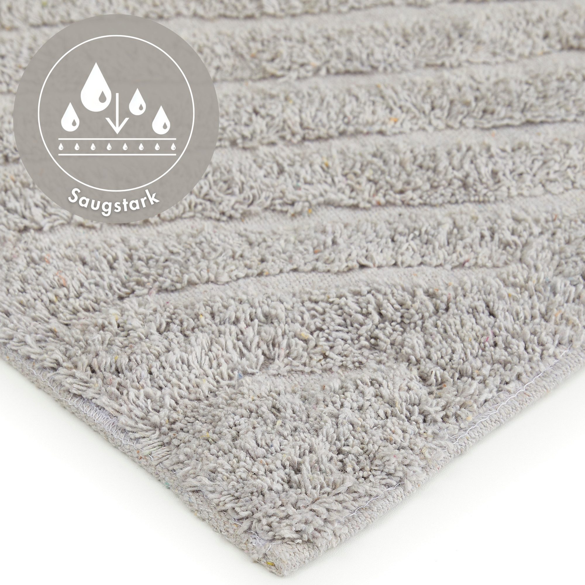 Andiamo Badmat Havanna, 50x80 cm (1 stuk)