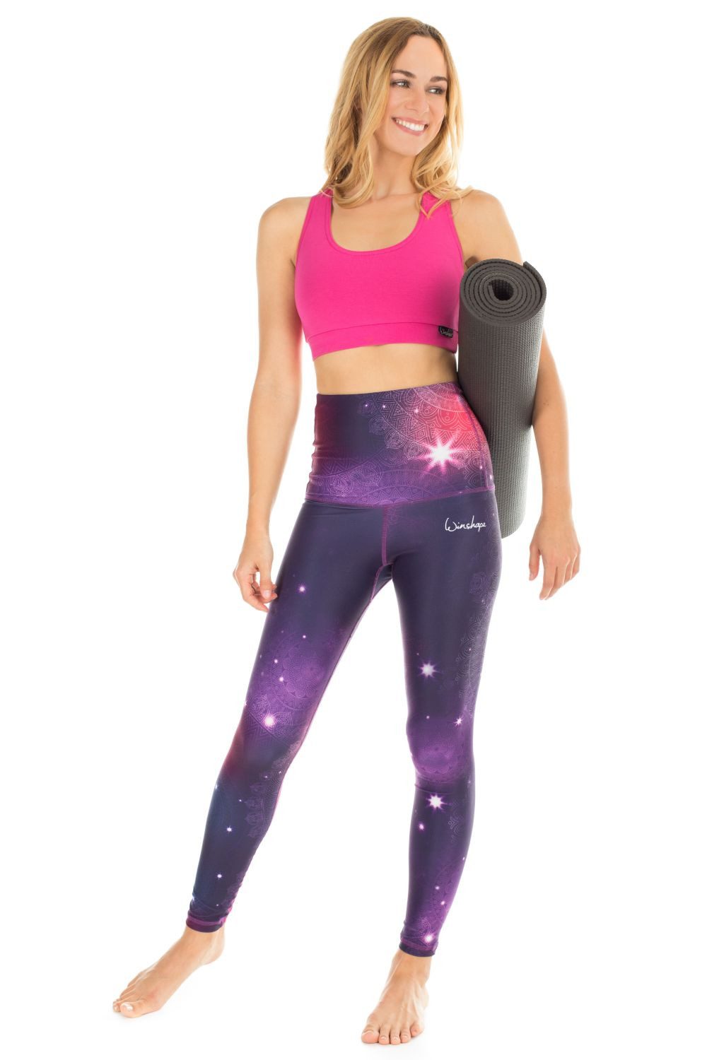 Winshape Sportbustier WVR1