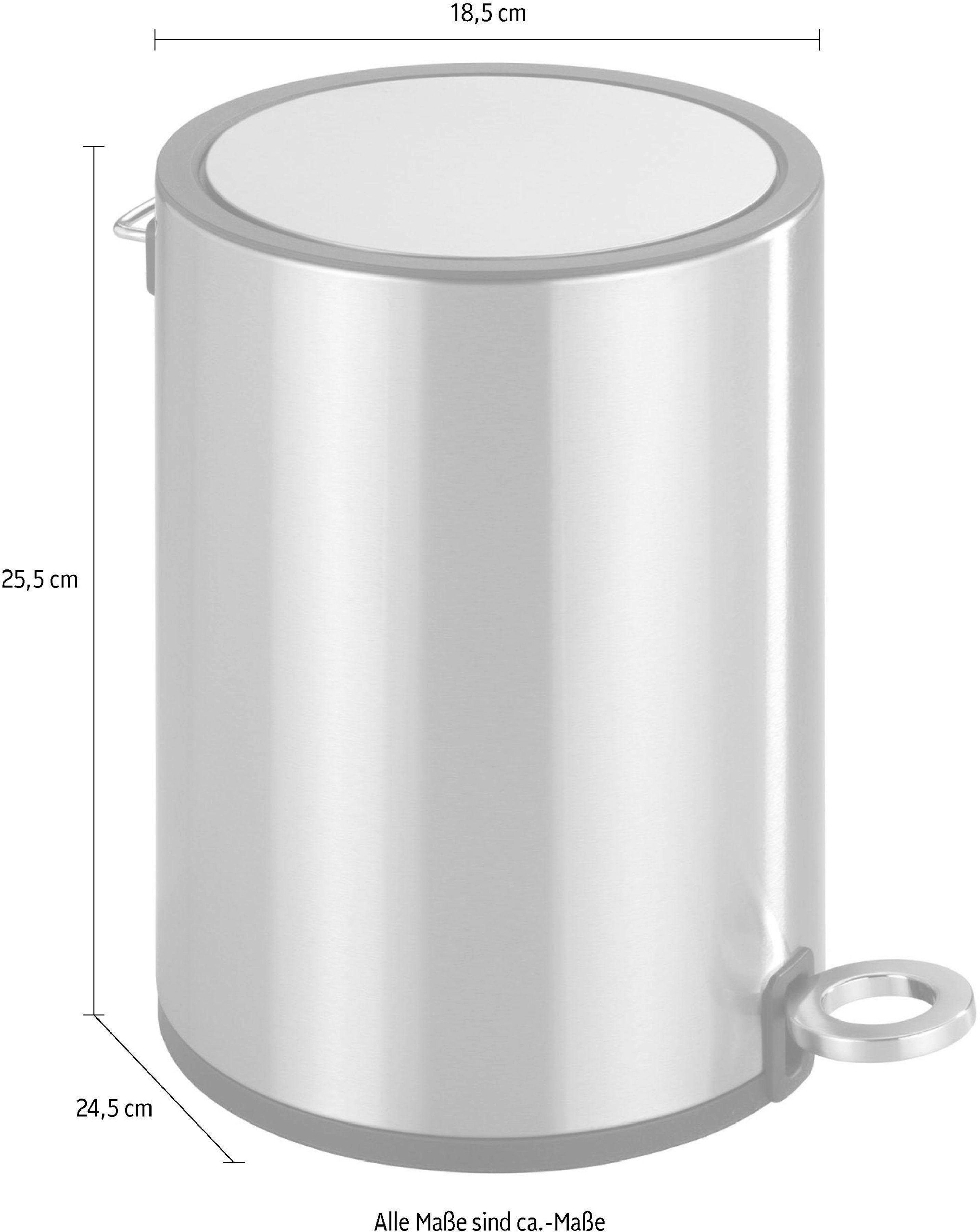 WENKO Tissue-emmer Monza 3 liter