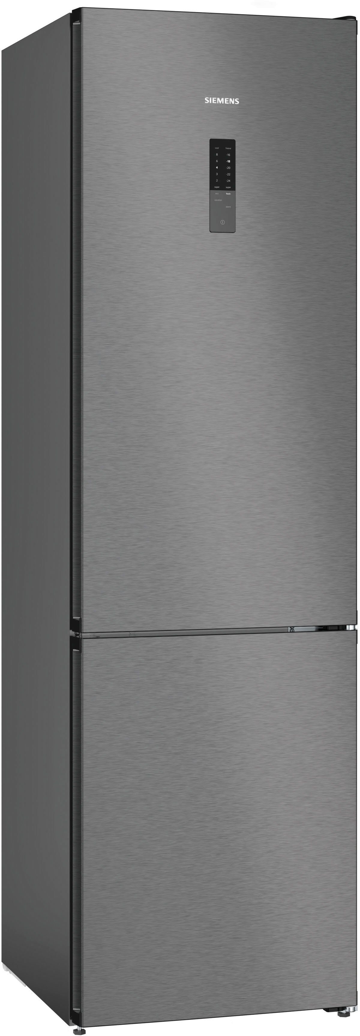 SIEMENS Koel-vriescombinatie KG39NXXCF