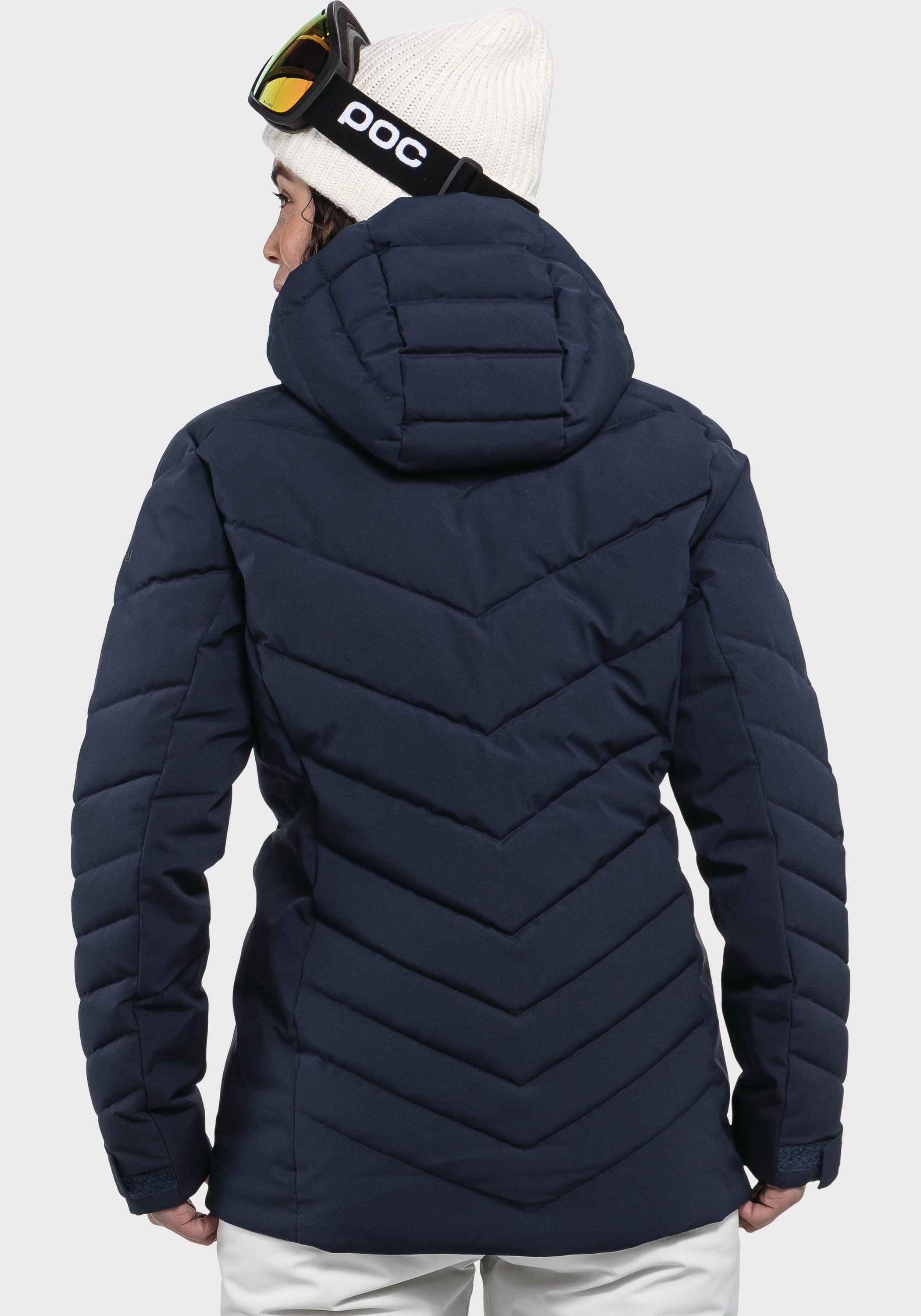 Schöffel Outdoorjack Ski Jacket Style Alerce WMS