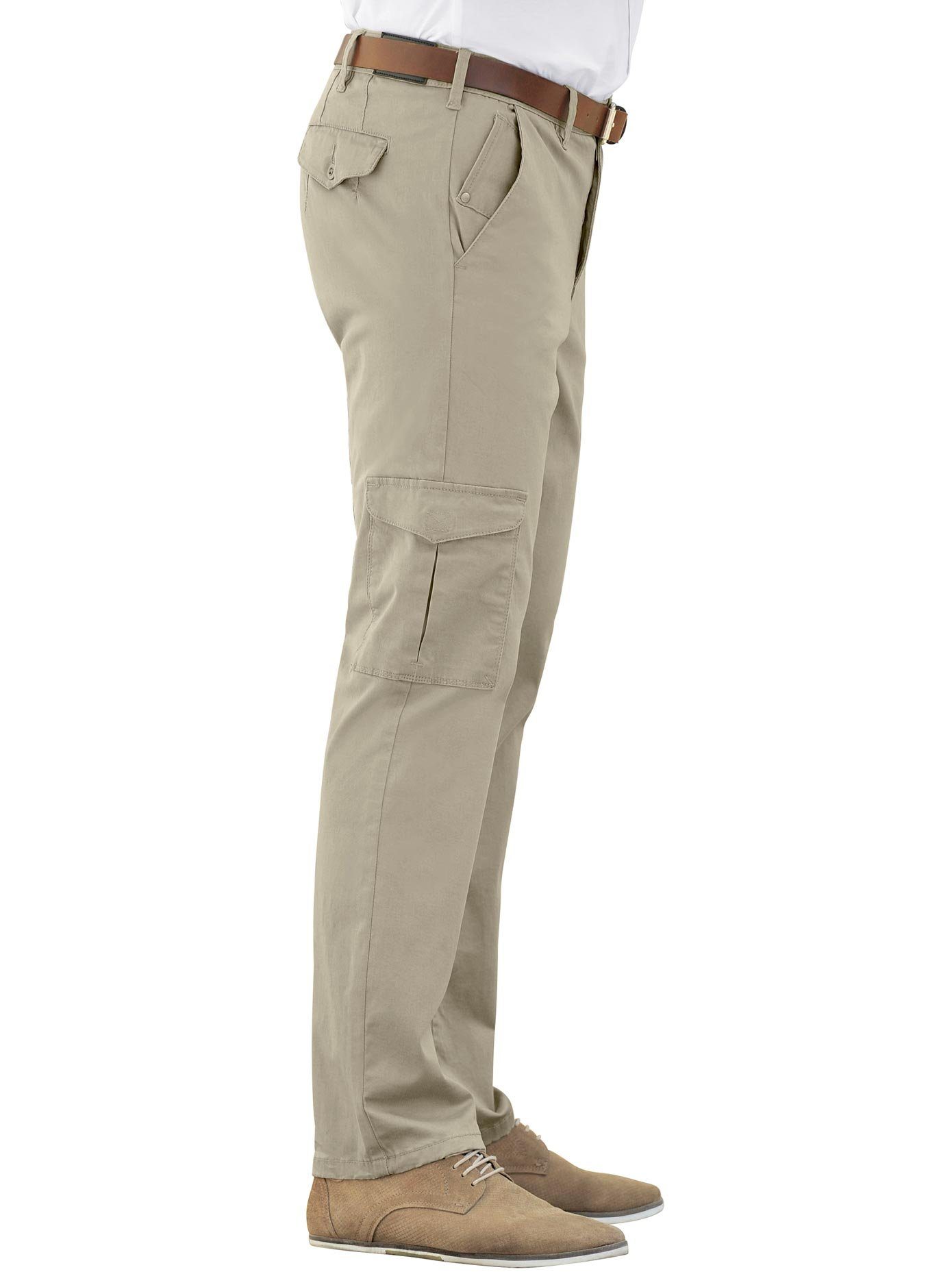Marco Donati 2-in-1-broek