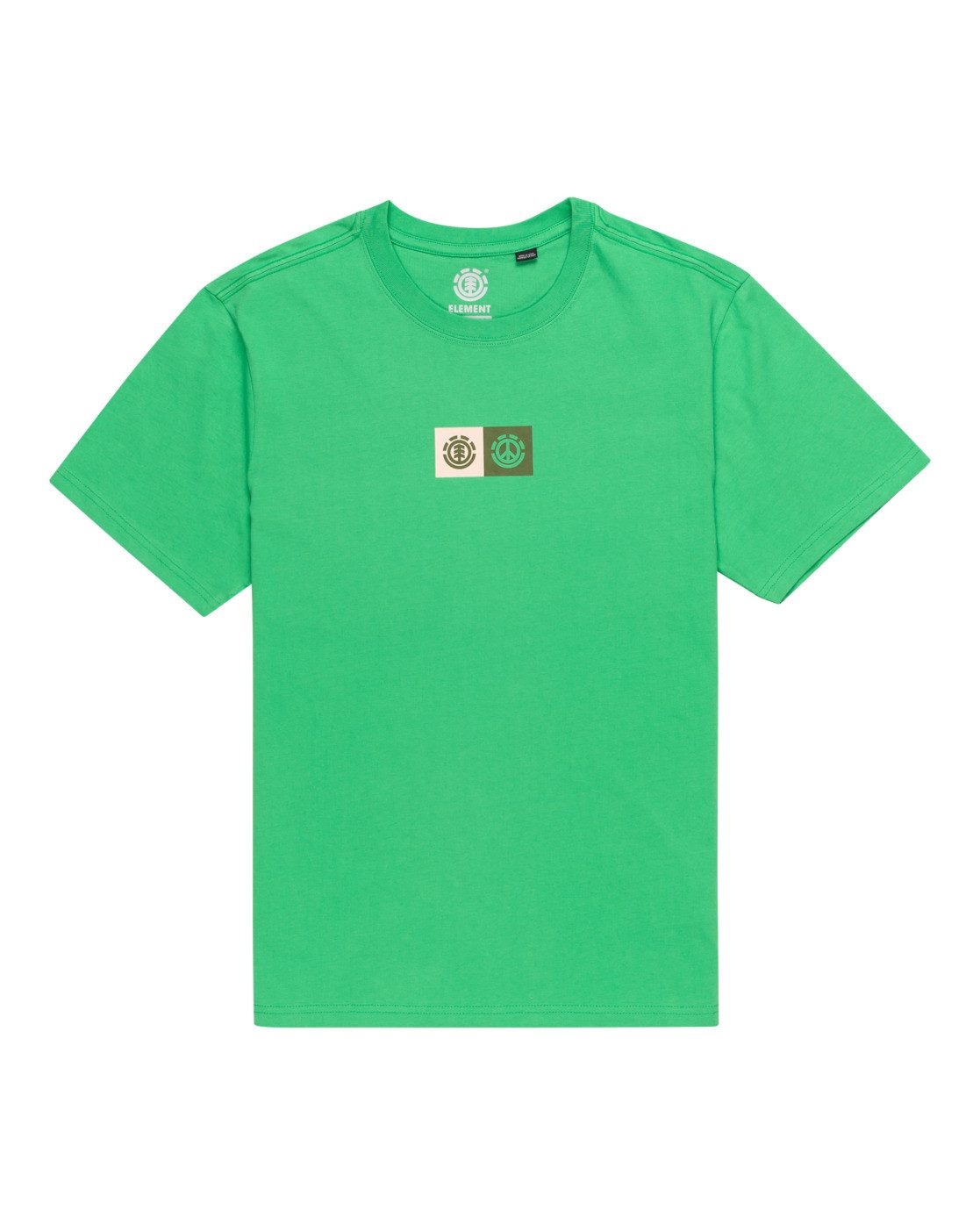 Element T-shirt Dual